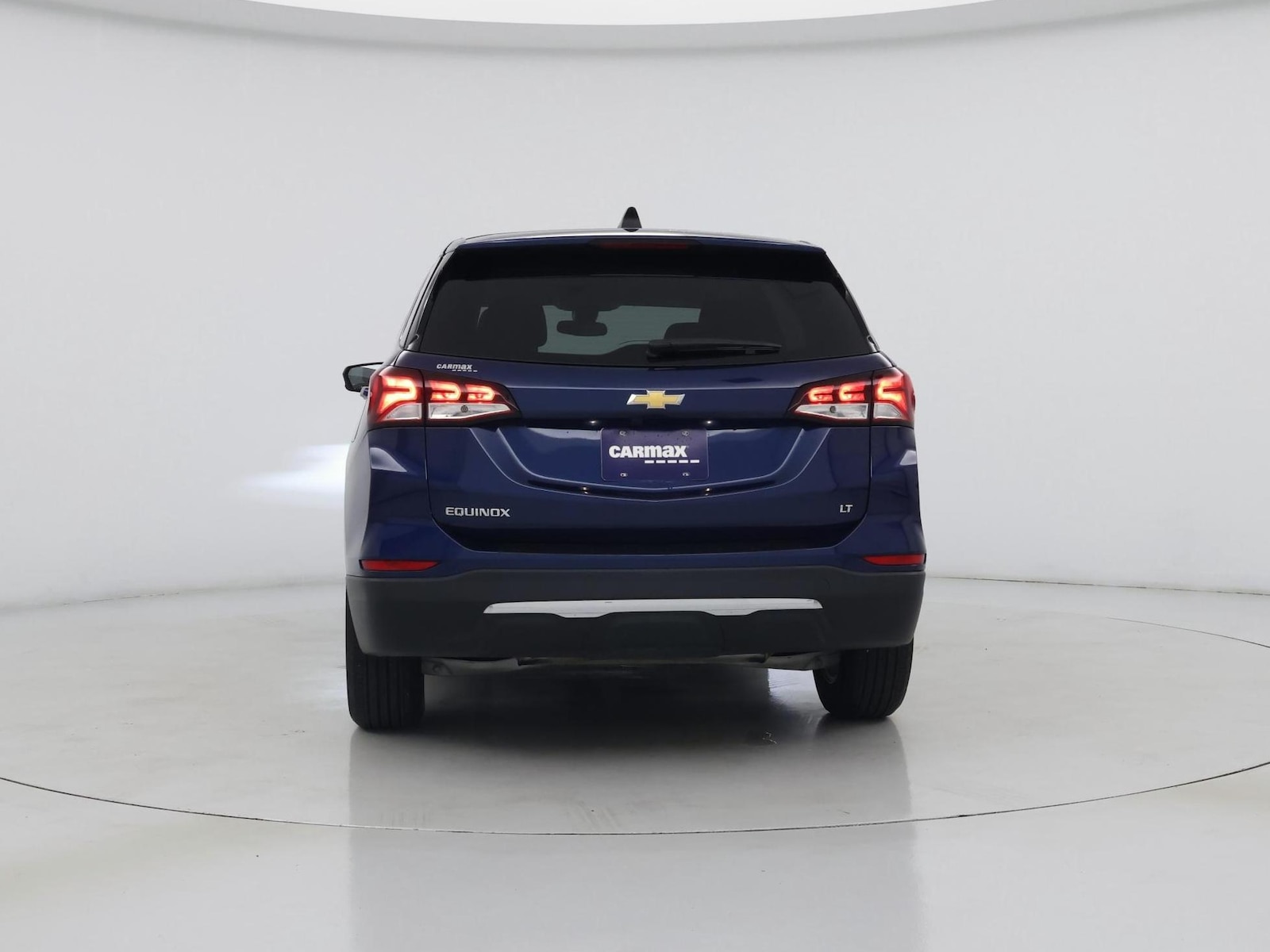 2022 Chevrolet Equinox LT - Photo 7