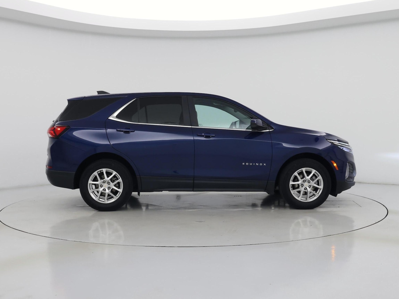 2022 Chevrolet Equinox LT - Photo 8