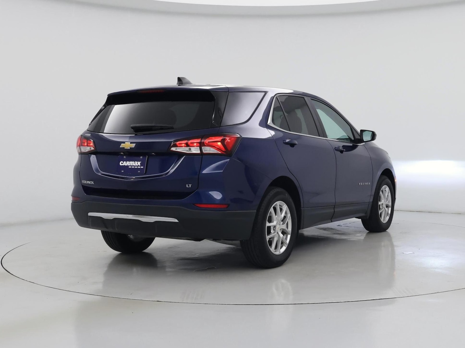 2022 Chevrolet Equinox LT - Photo 9