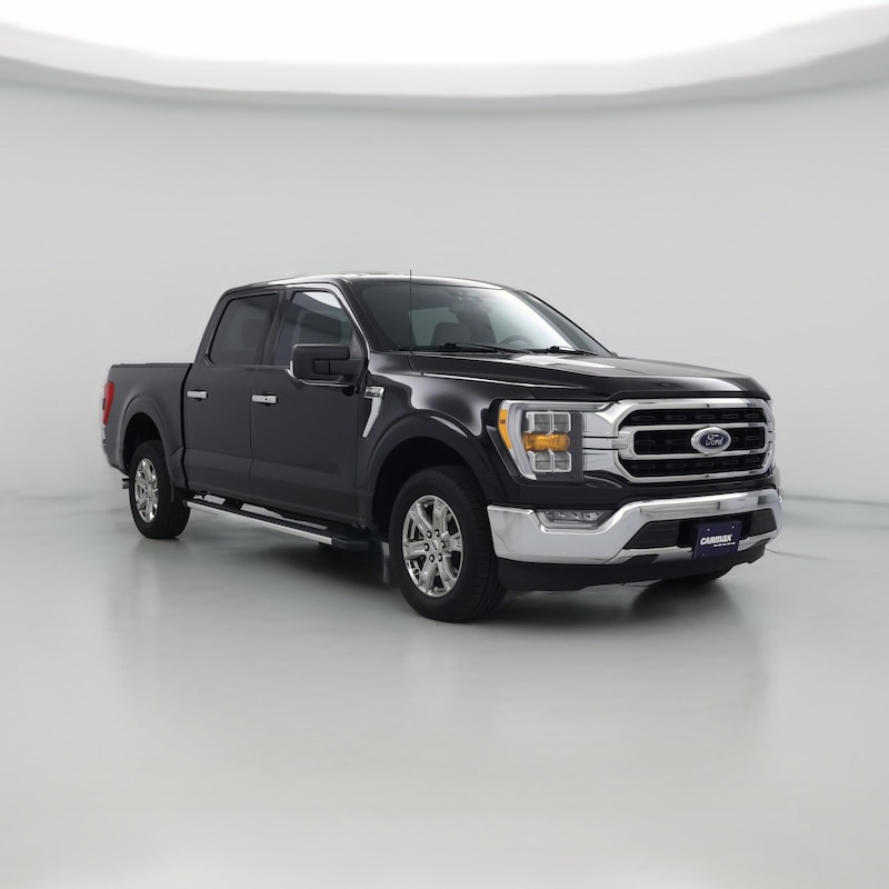 2023 Ford F150 XLT