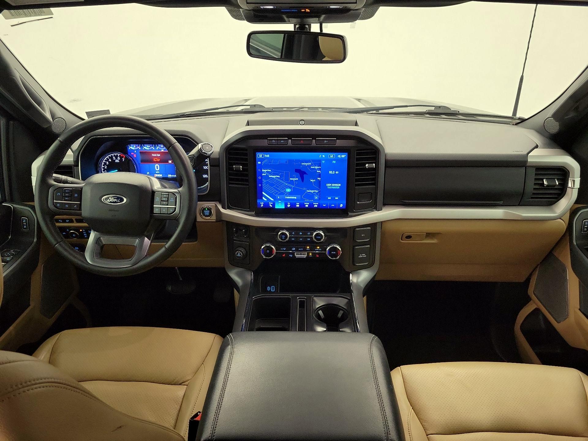 Thumbnail: 2023 Ford F-150 - 9