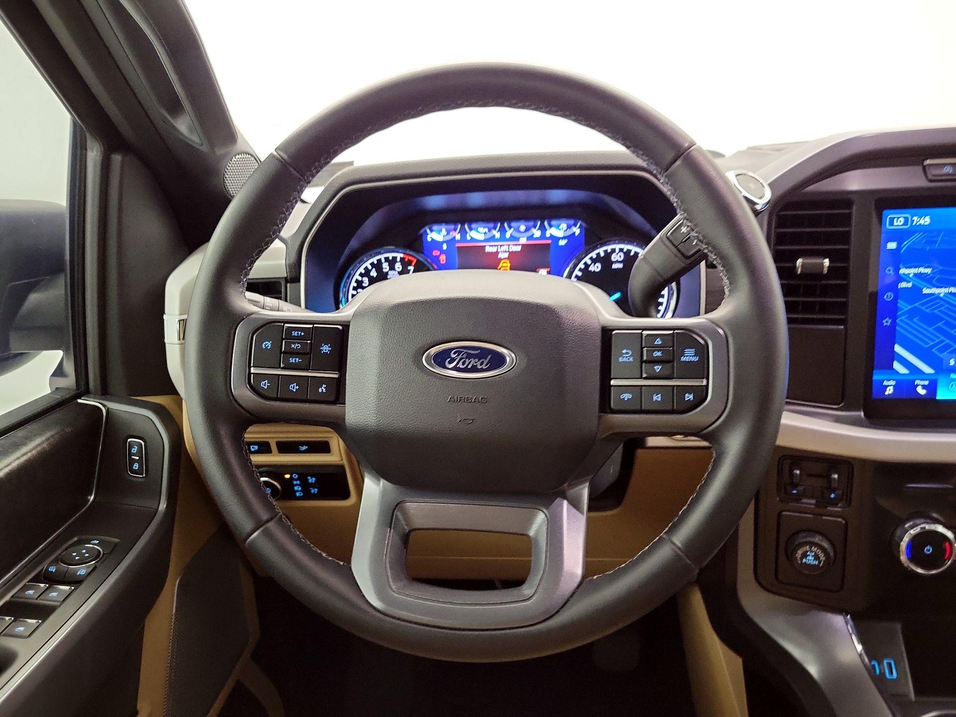 Thumbnail: 2023 Ford F-150 - 10