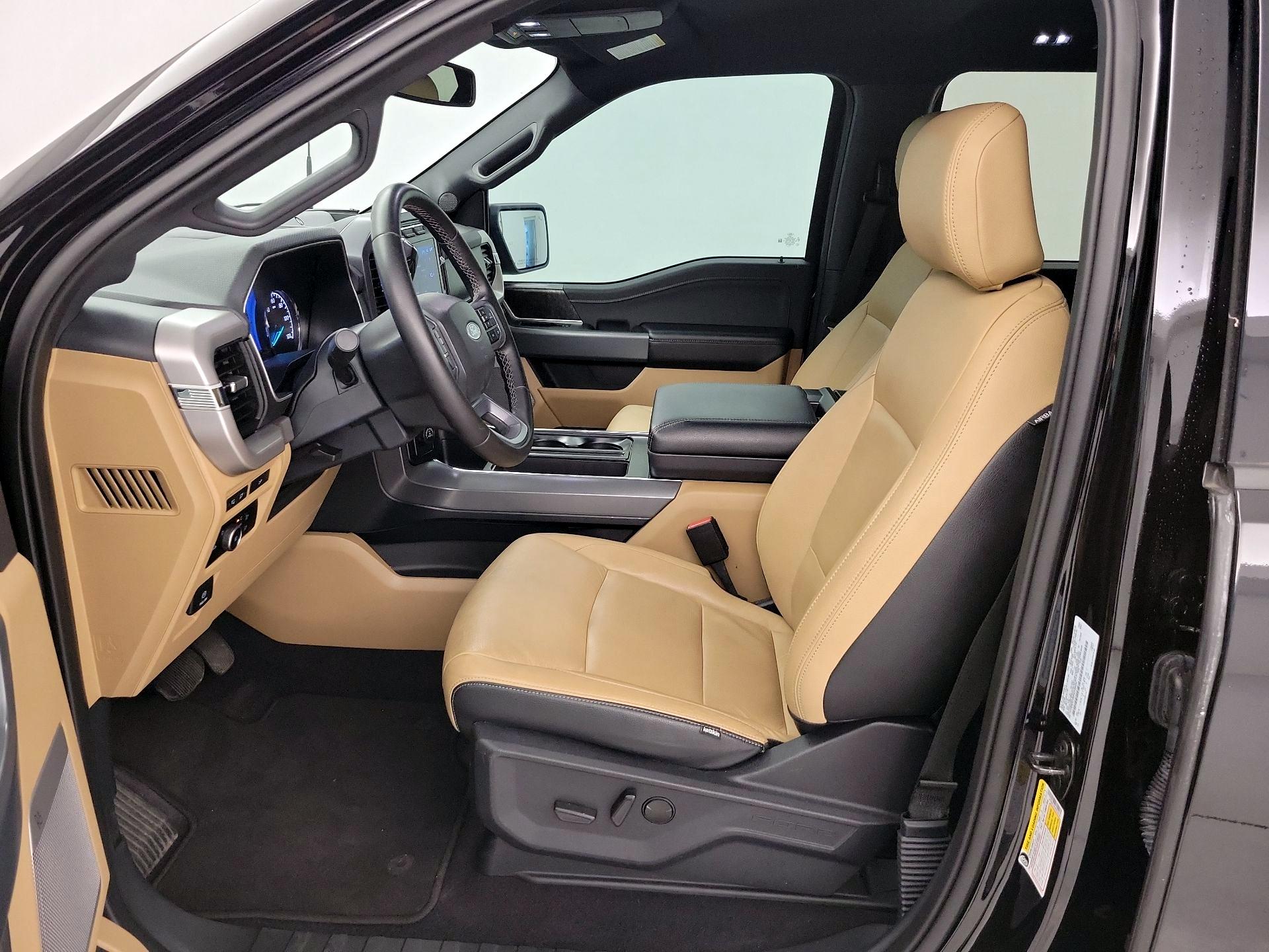 Thumbnail: 2023 Ford F-150 - 11