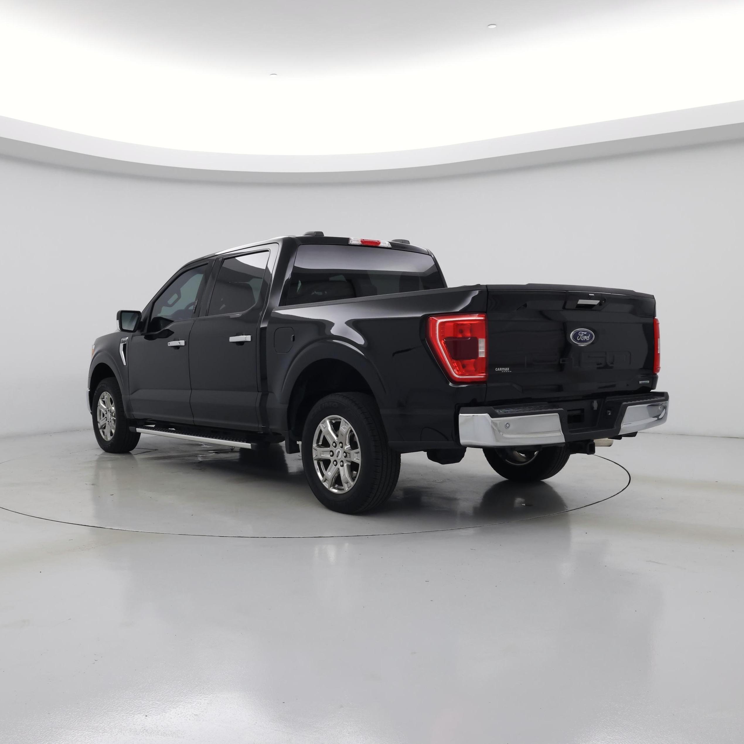 Thumbnail: 2023 Ford F-150 - 2