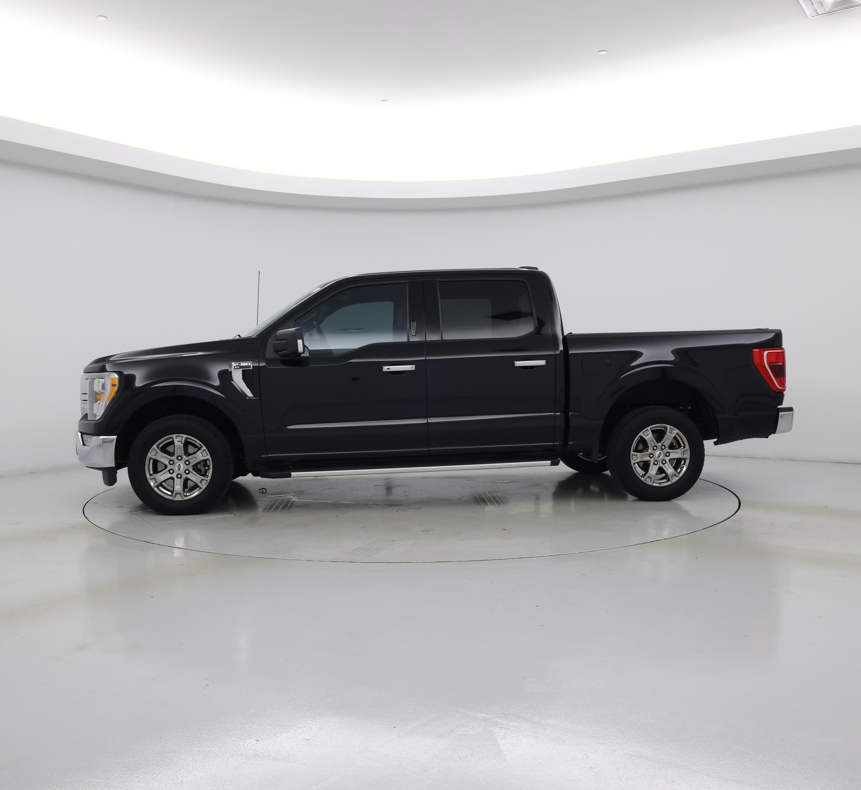 Thumbnail: 2023 Ford F-150 - 3