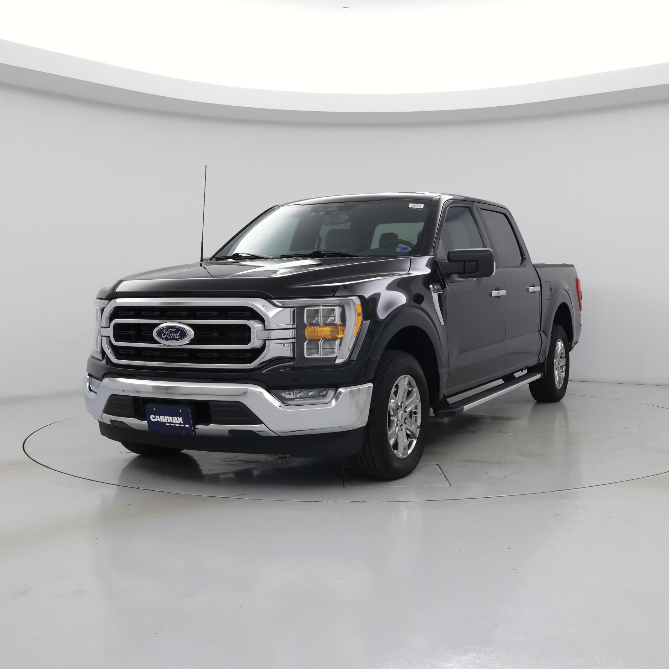 Thumbnail: 2023 Ford F-150 - 4
