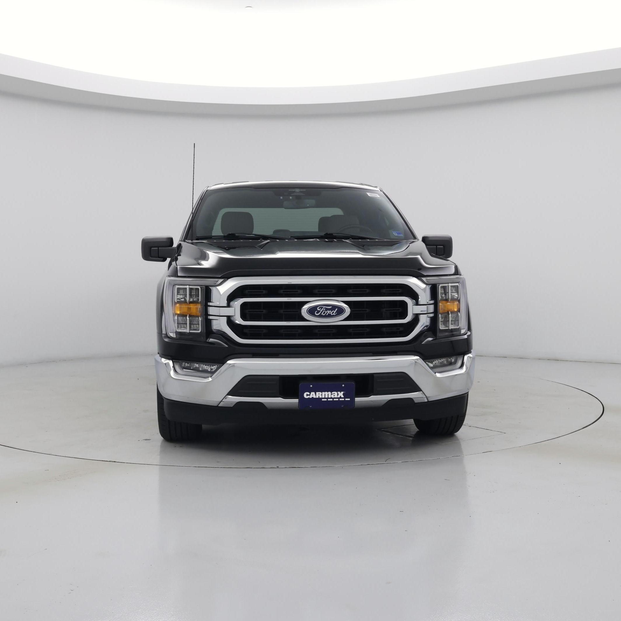 Thumbnail: 2023 Ford F-150 - 5