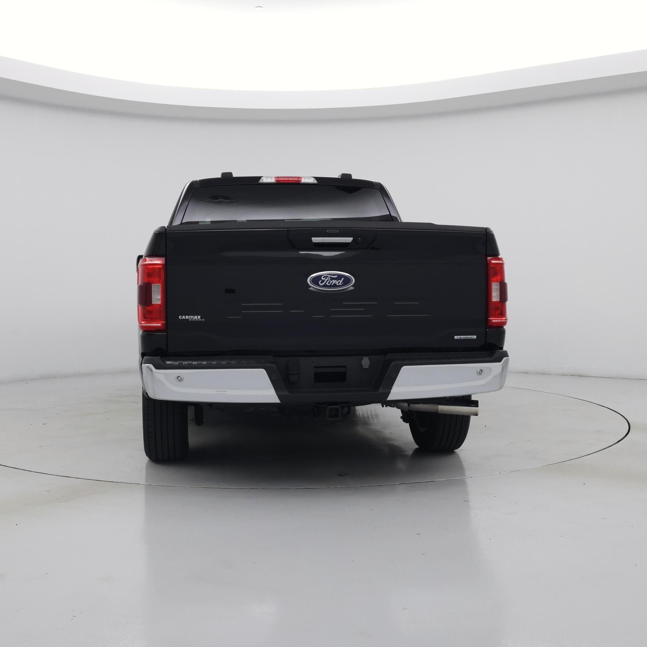 Thumbnail: 2023 Ford F-150 - 6