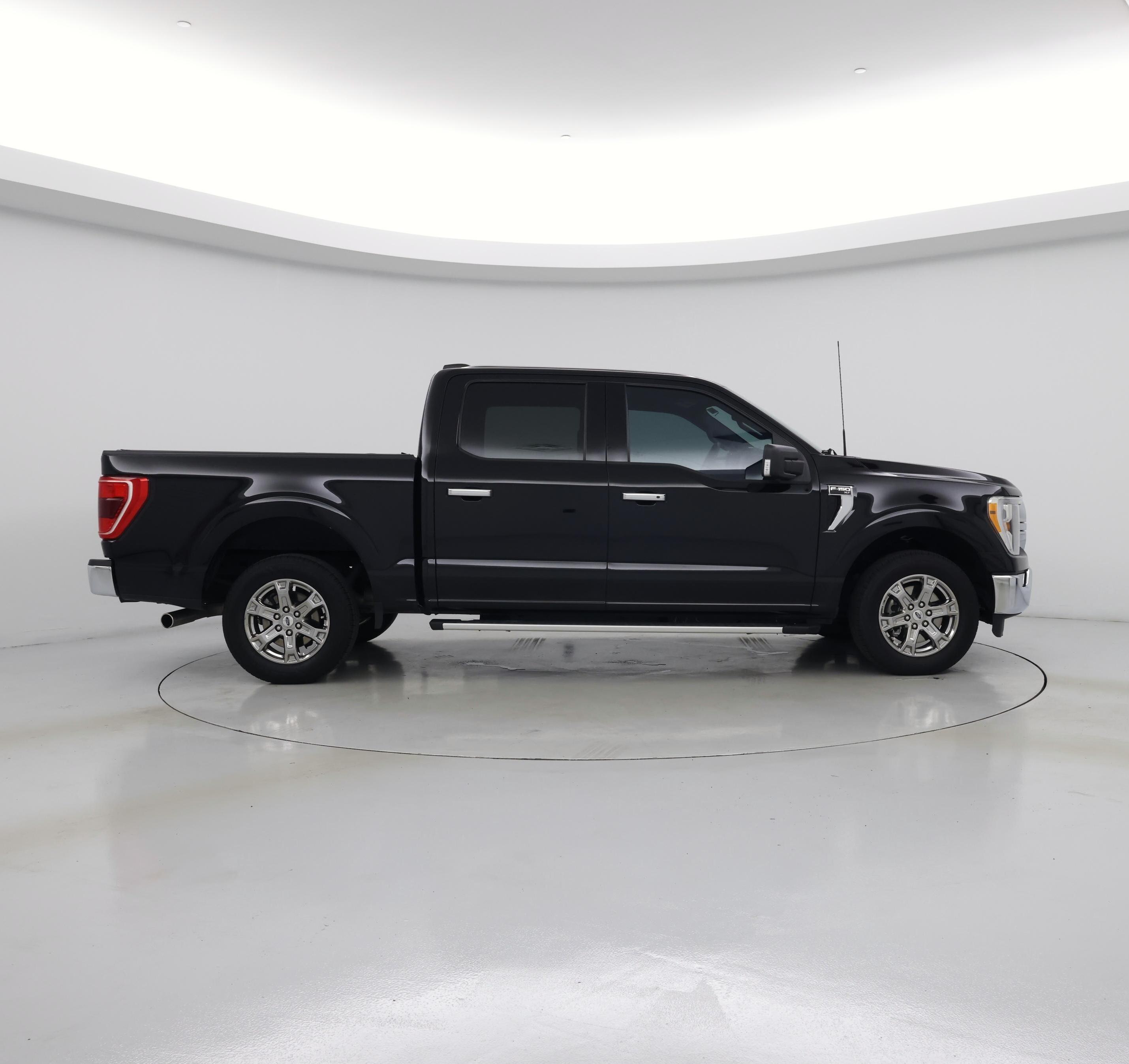 Thumbnail: 2023 Ford F-150 - 7