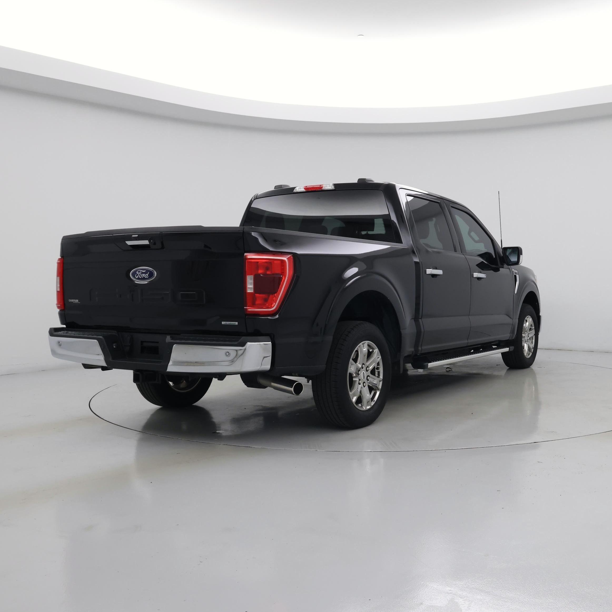 Thumbnail: 2023 Ford F-150 - 8