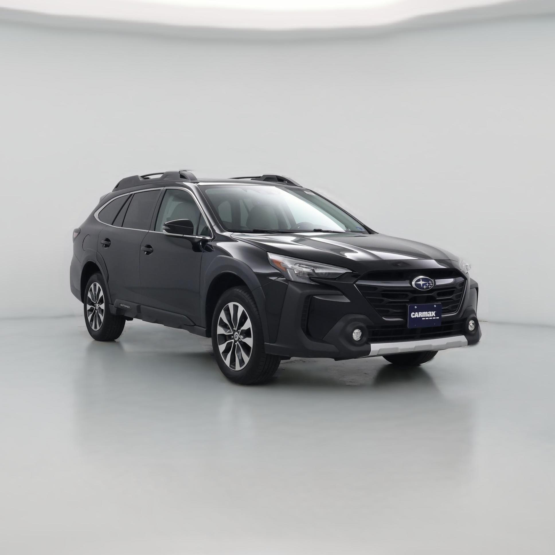 Thumbnail: 2023 Subaru Outback - 1