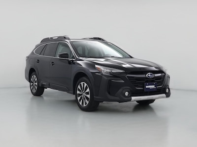 2023 Subaru Outback Limited XT
