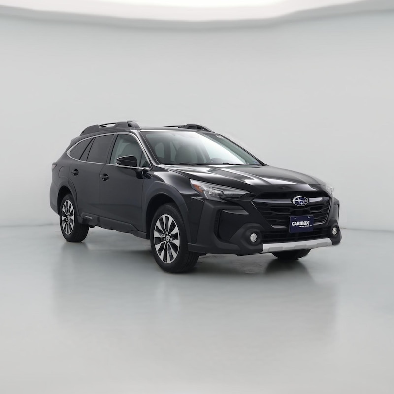 2023 Subaru Outback Limited XT