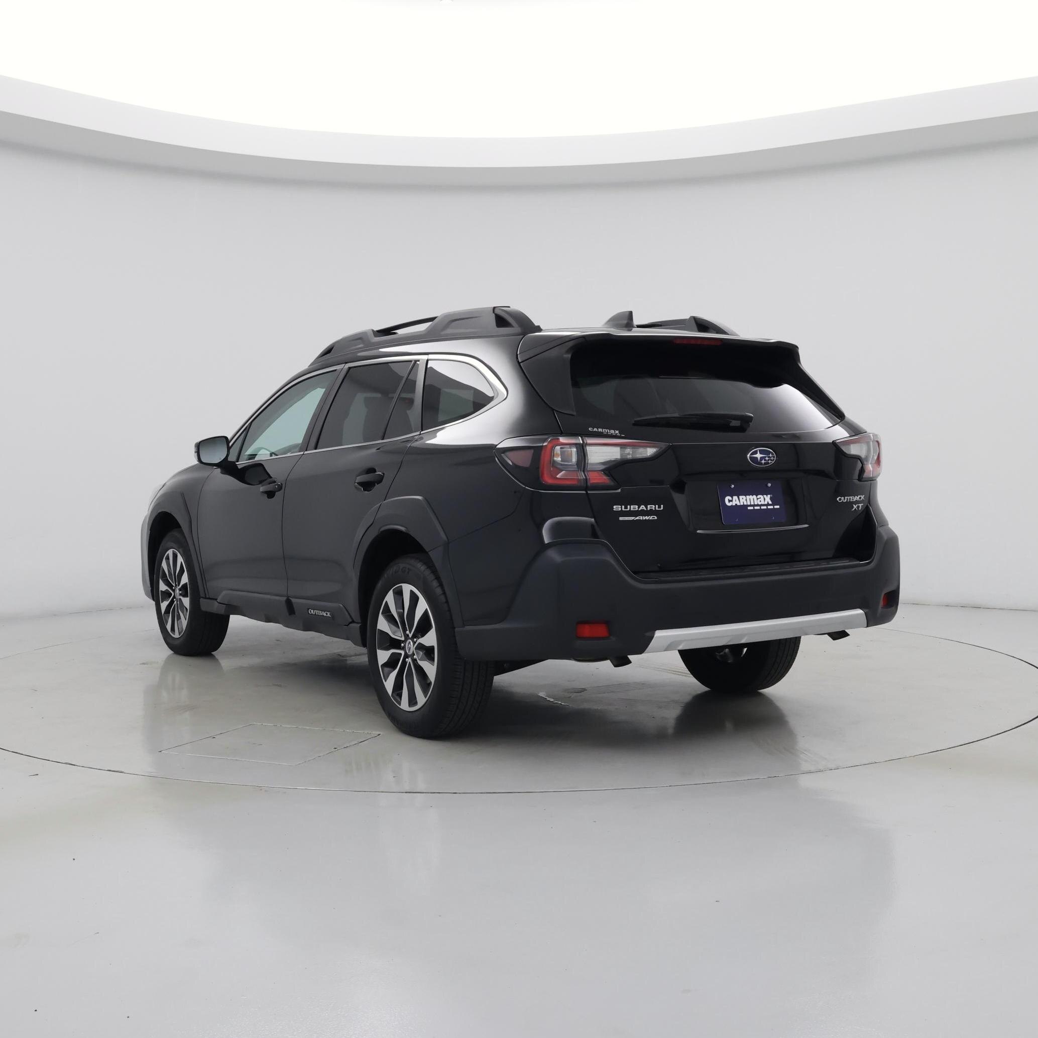 Thumbnail: 2023 Subaru Outback - 2