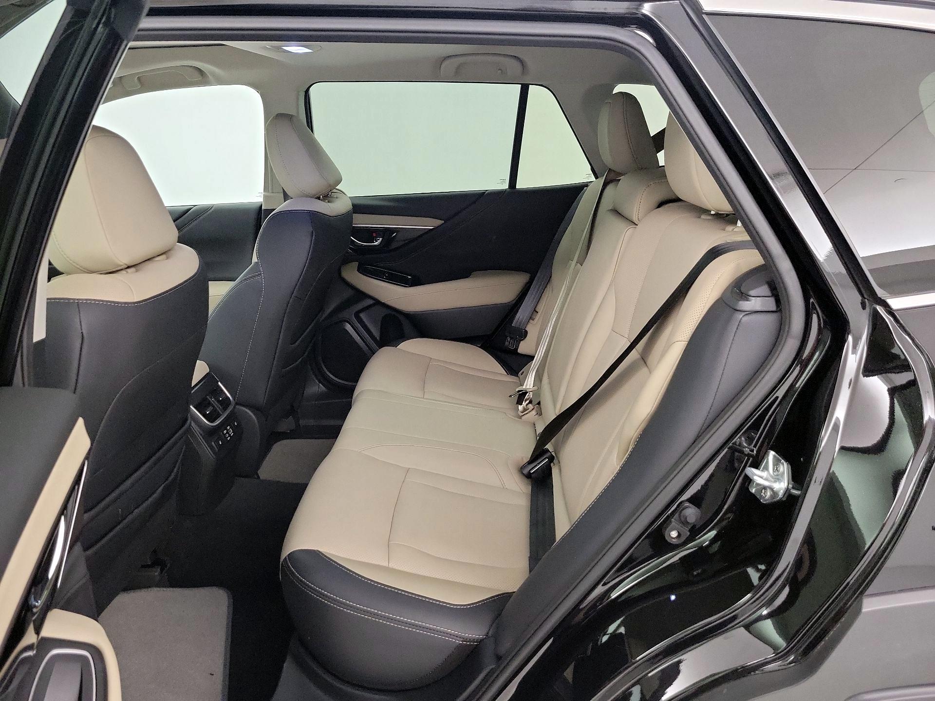 Thumbnail: 2023 Subaru Outback - 20