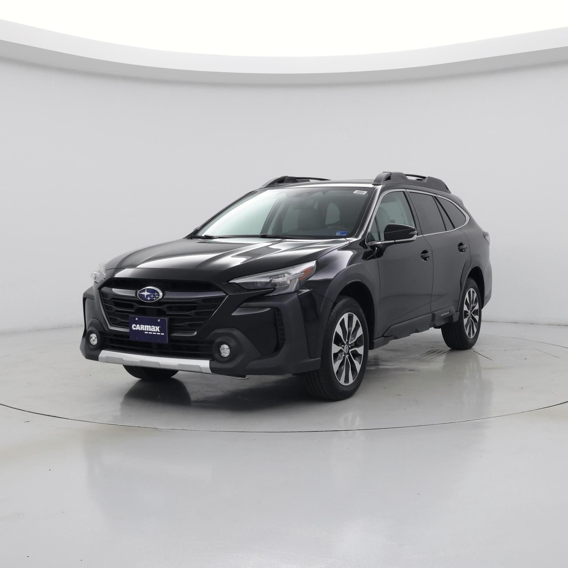 Thumbnail: 2023 Subaru Outback - 4