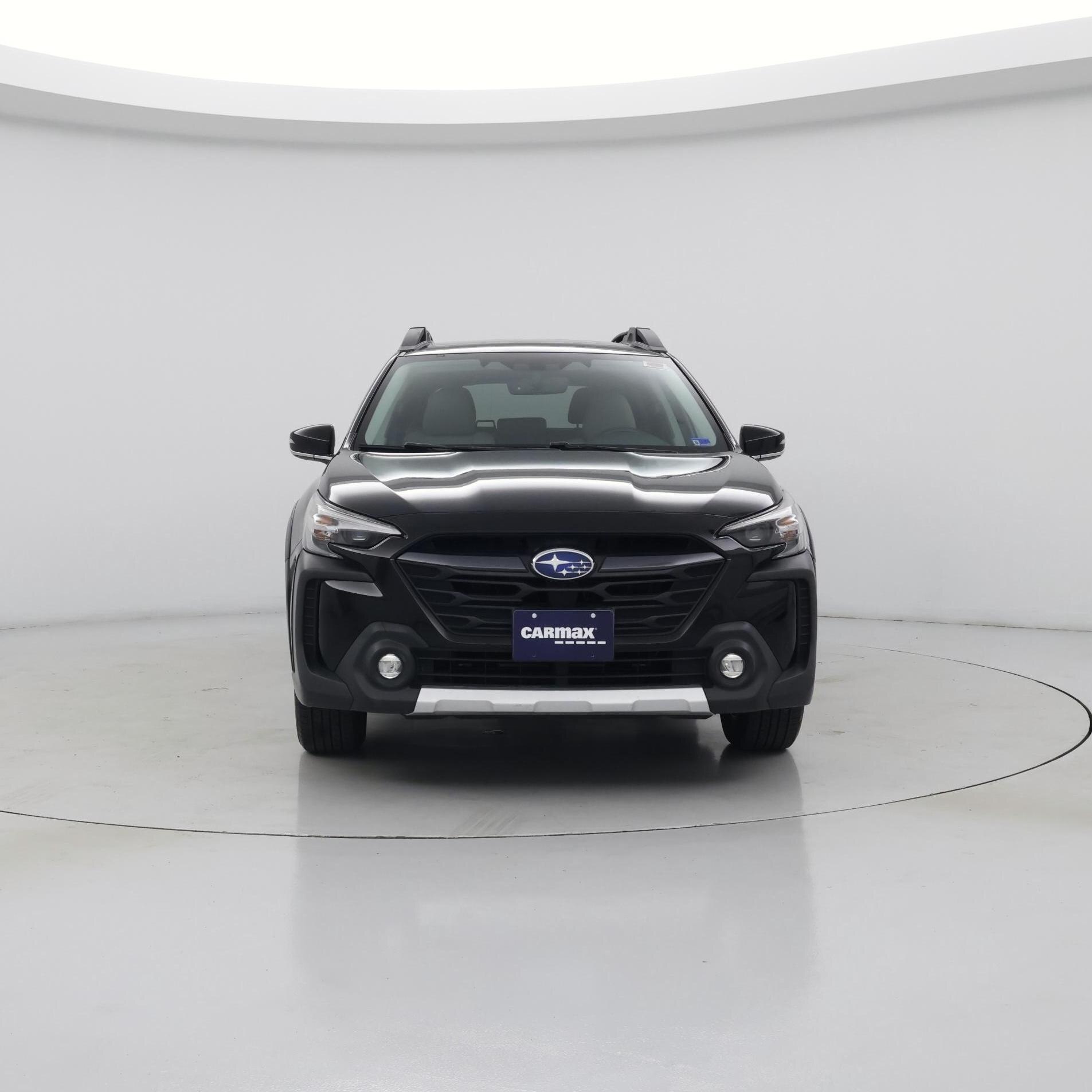 Thumbnail: 2023 Subaru Outback - 5
