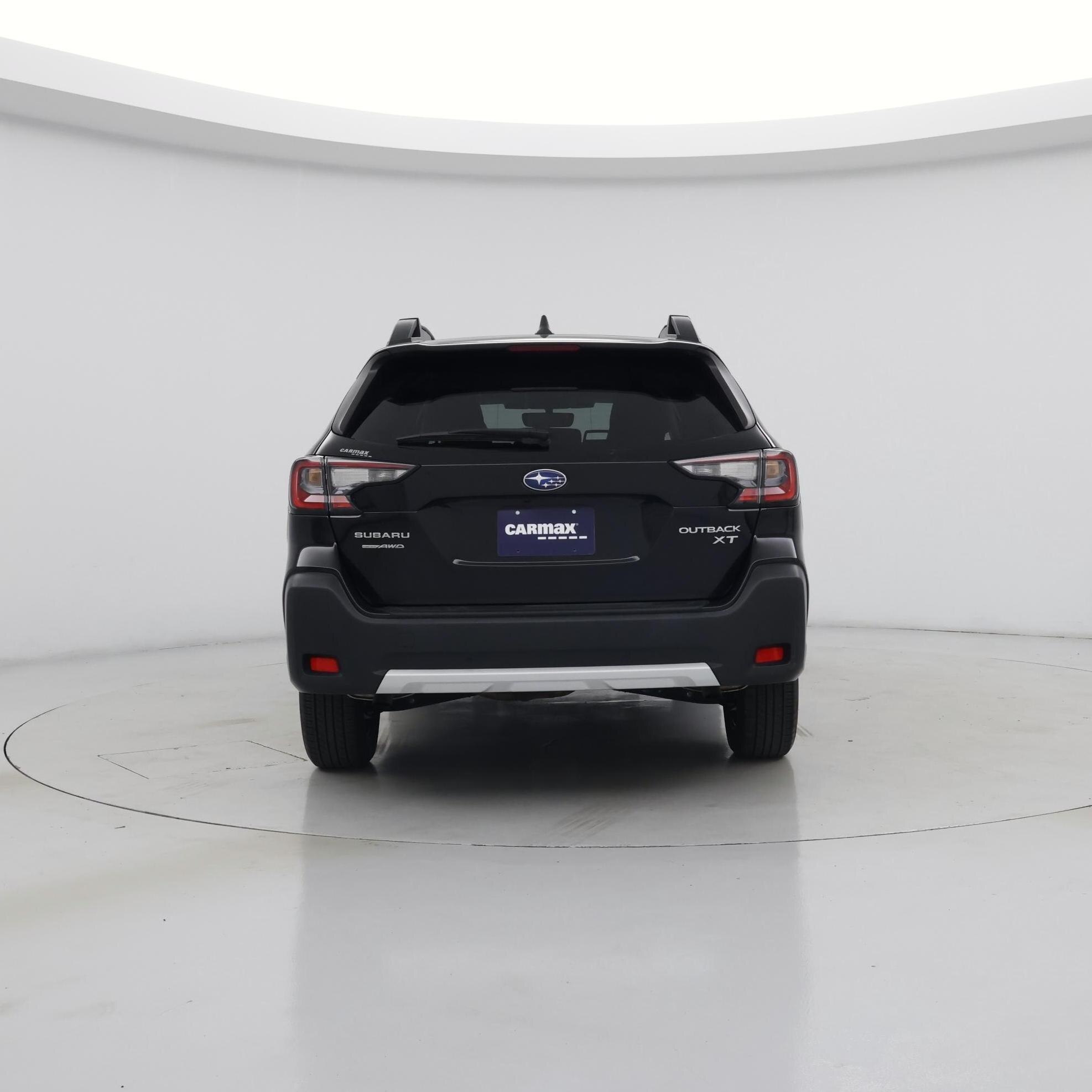 Thumbnail: 2023 Subaru Outback - 6