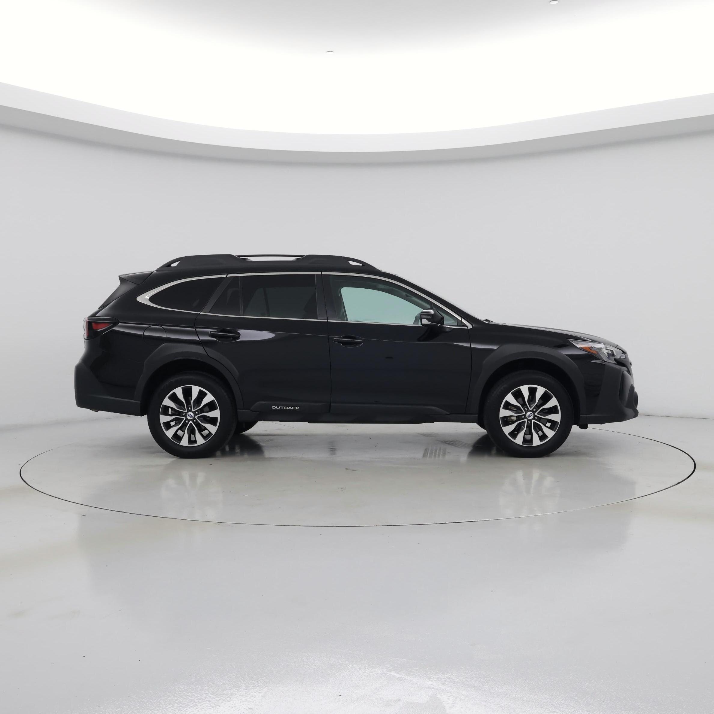 Thumbnail: 2023 Subaru Outback - 7