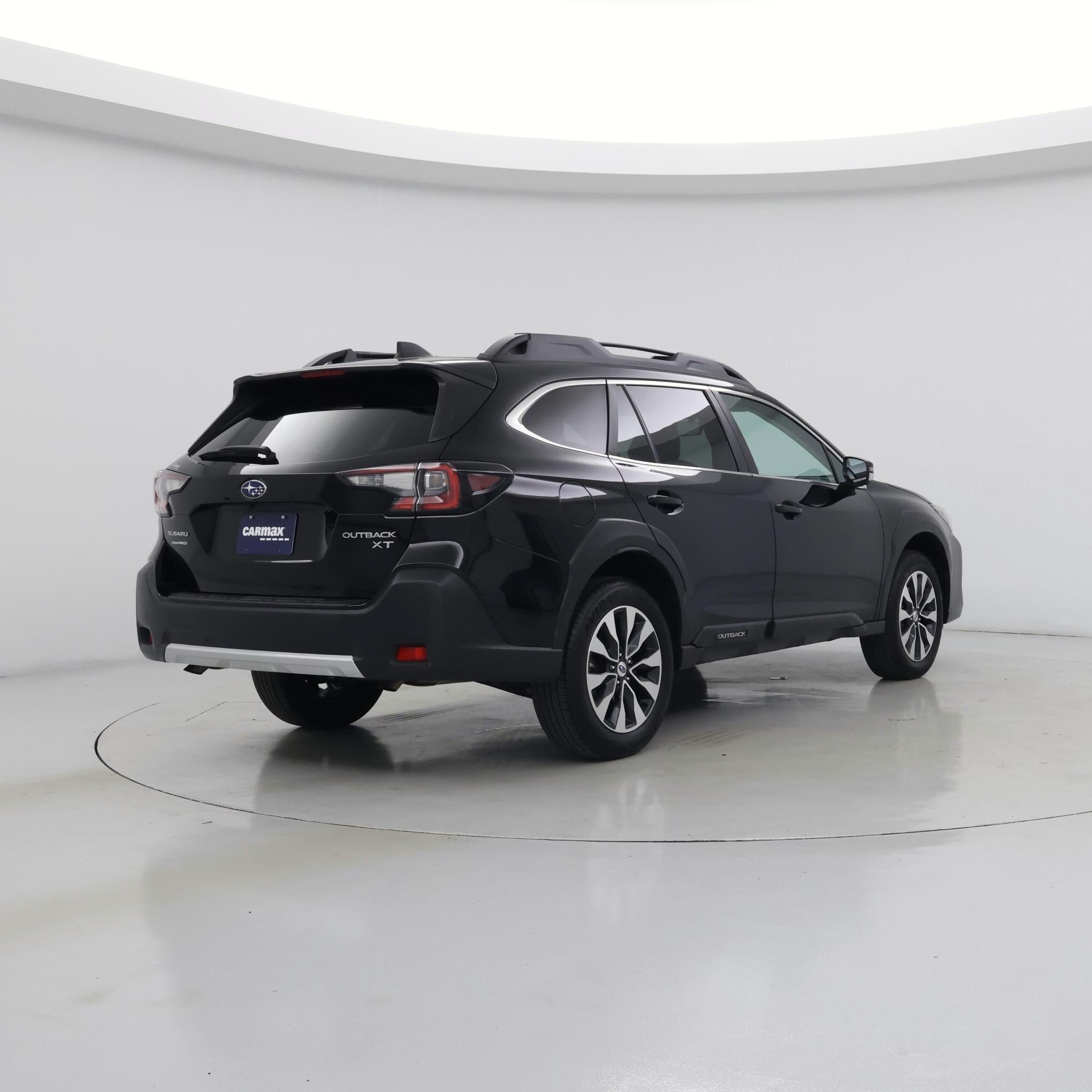 Thumbnail: 2023 Subaru Outback - 8
