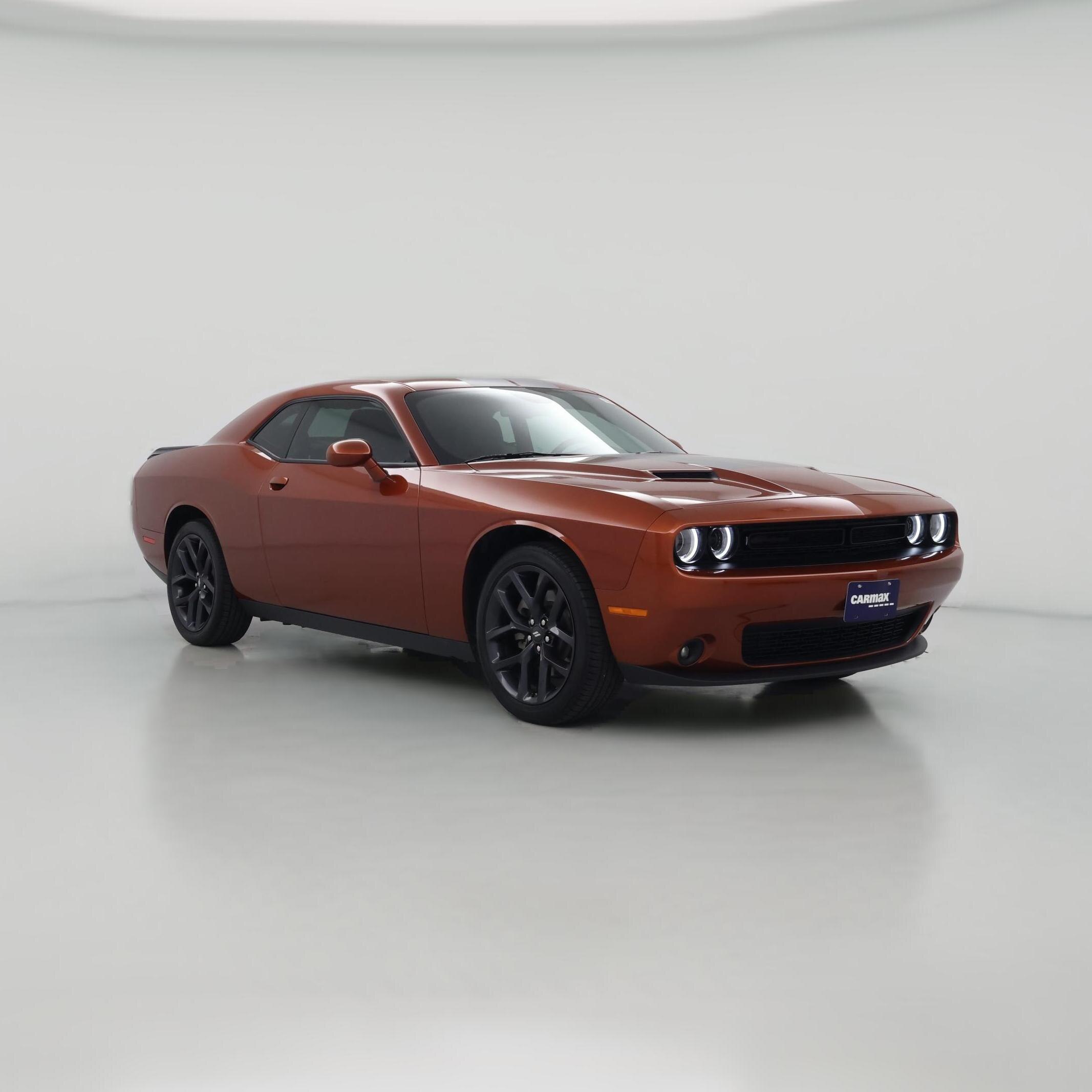 Thumbnail: 2023 Dodge Challenger - 1