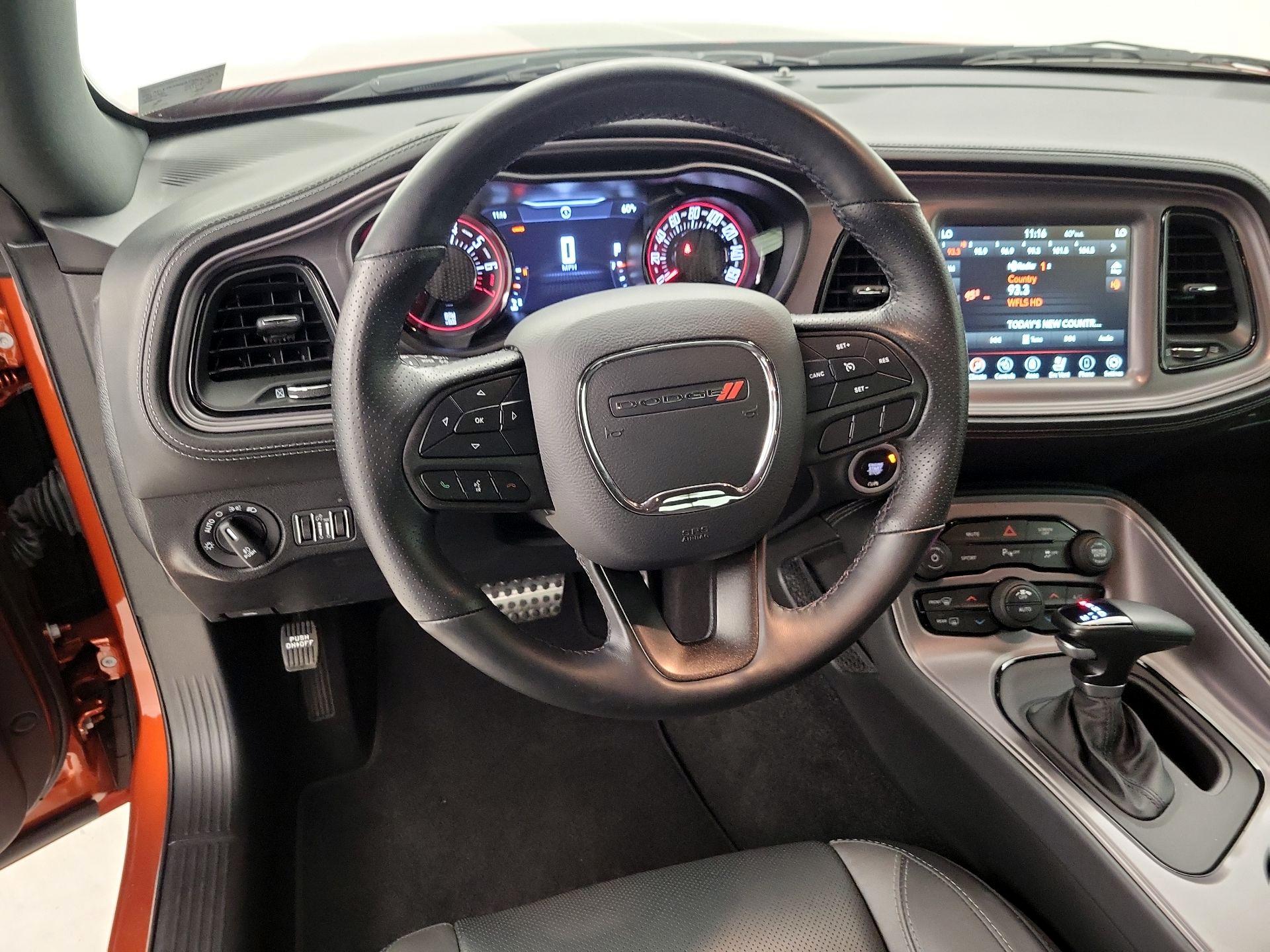Thumbnail: 2023 Dodge Challenger - 10