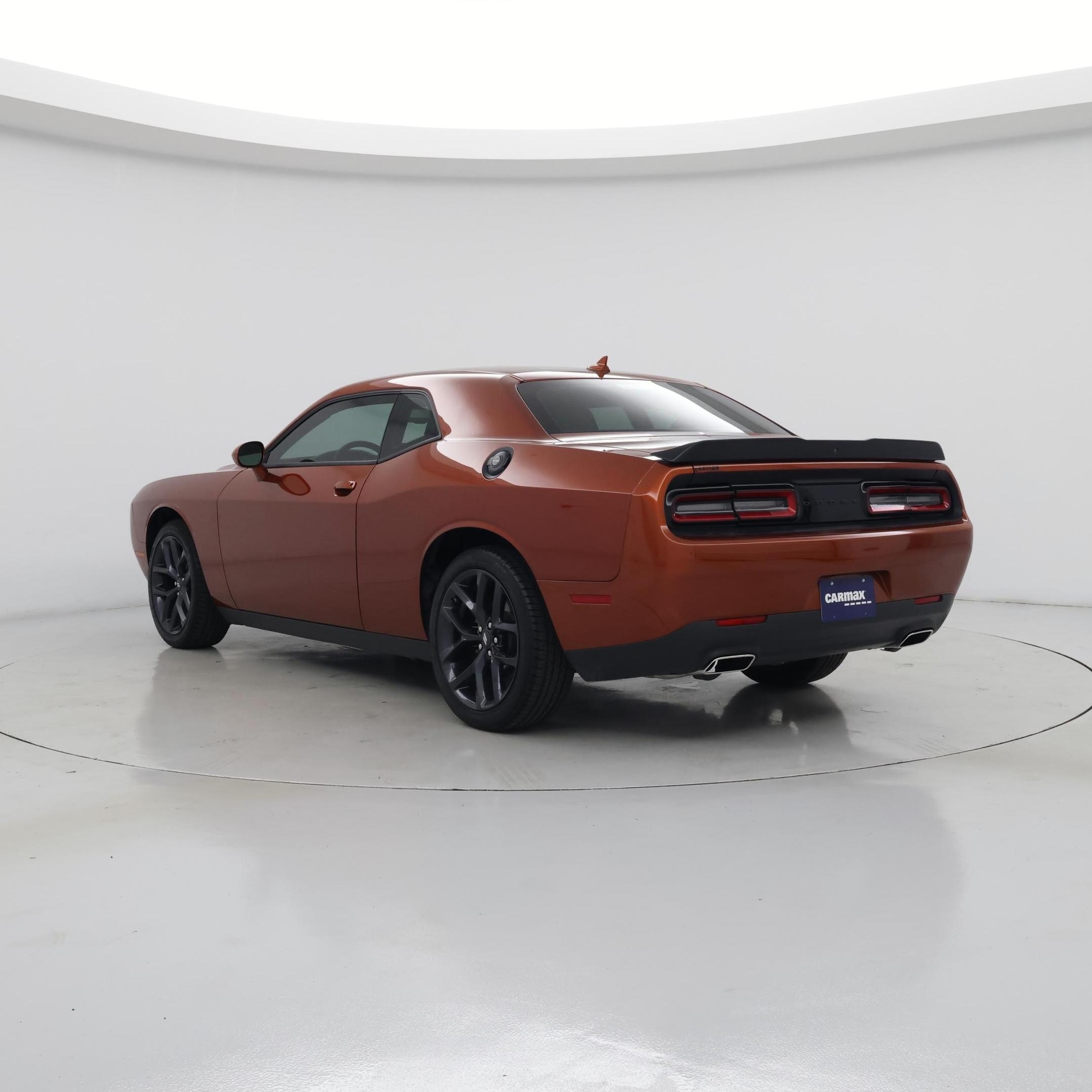 Thumbnail: 2023 Dodge Challenger - 2