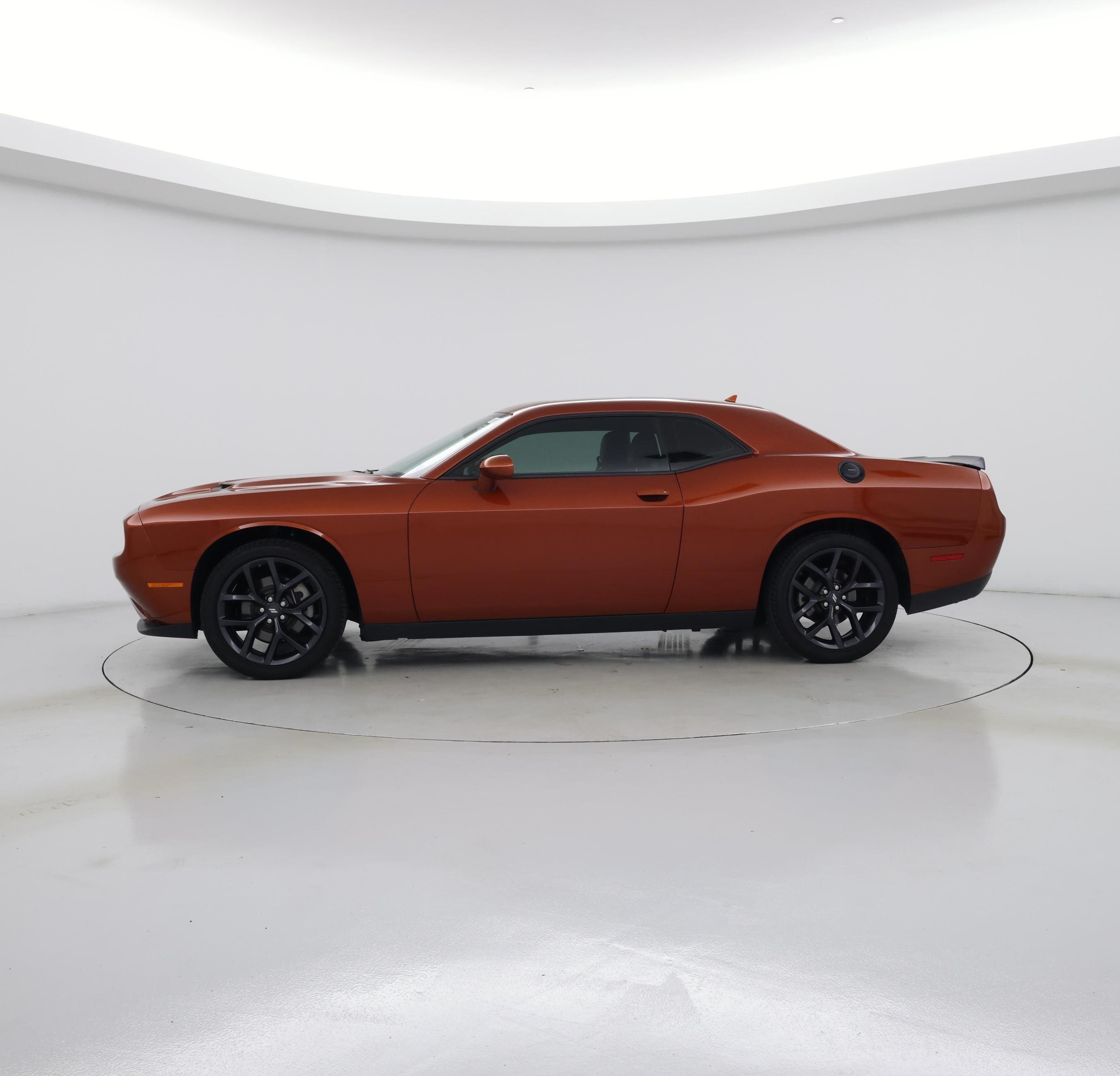 Thumbnail: 2023 Dodge Challenger - 3