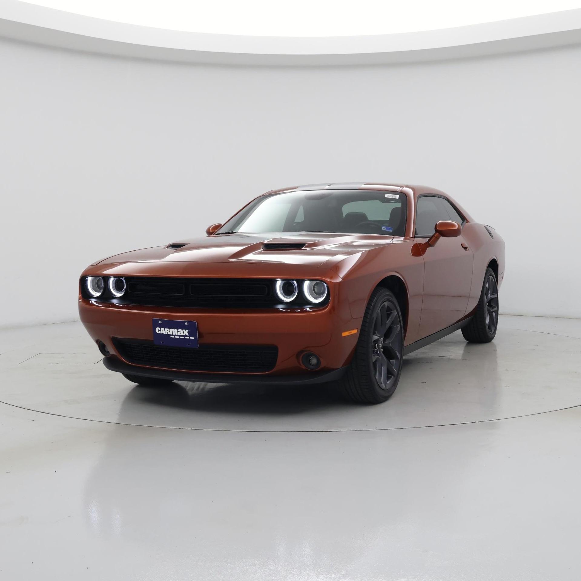 Thumbnail: 2023 Dodge Challenger - 4