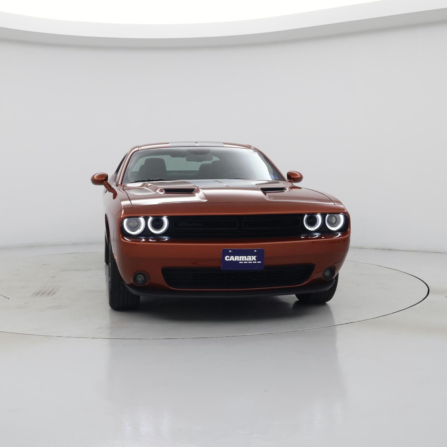 Thumbnail: 2023 Dodge Challenger - 5
