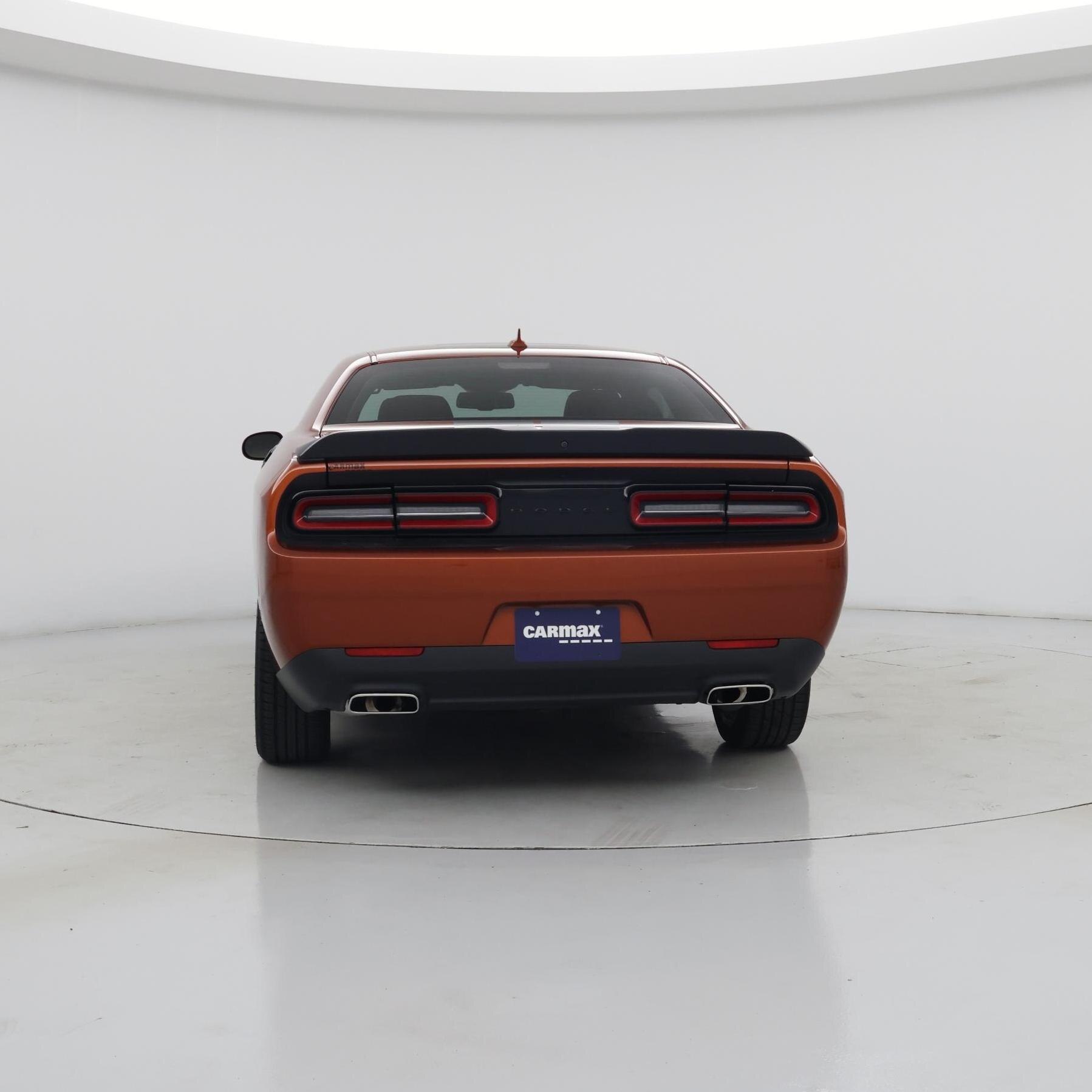 Thumbnail: 2023 Dodge Challenger - 6