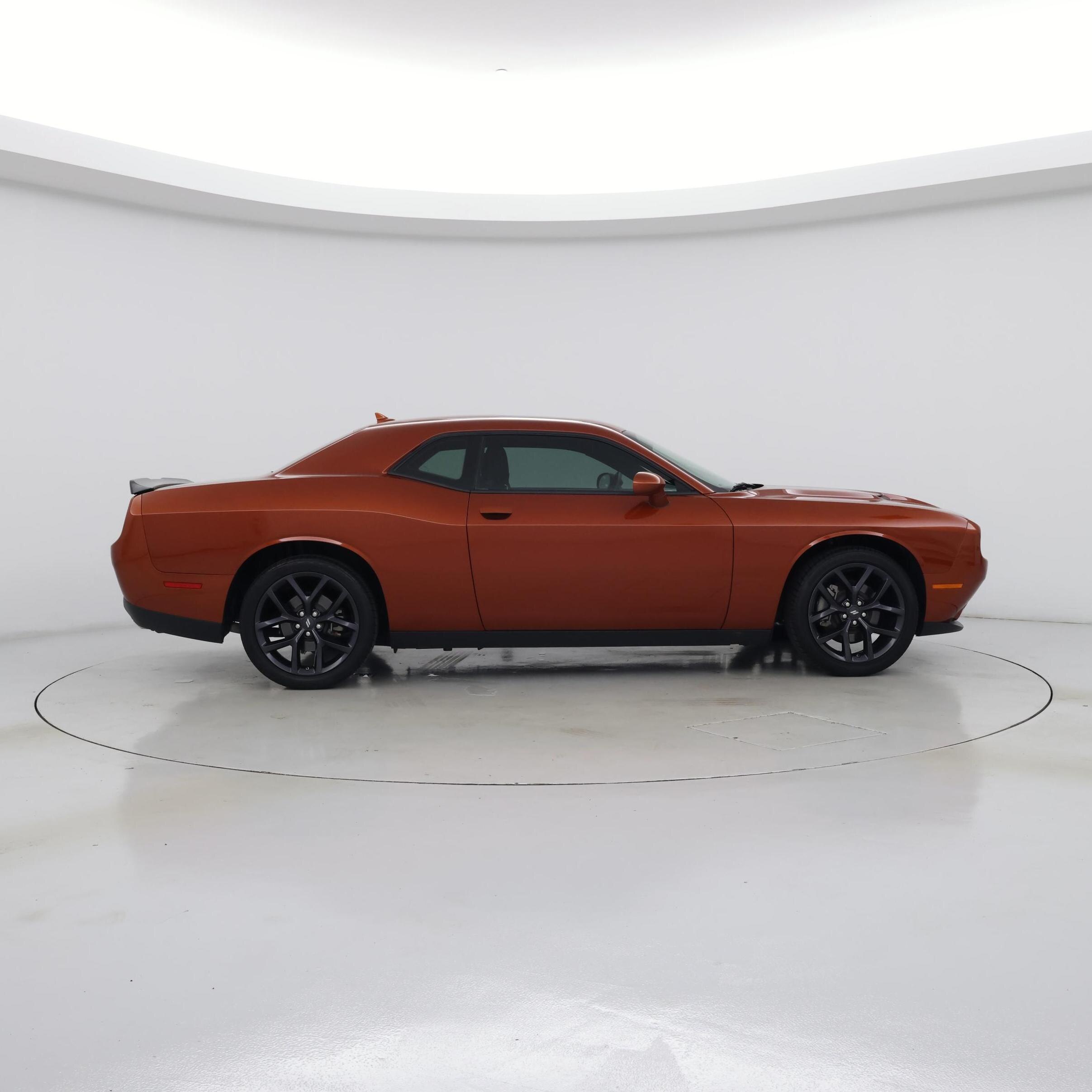 Thumbnail: 2023 Dodge Challenger - 7