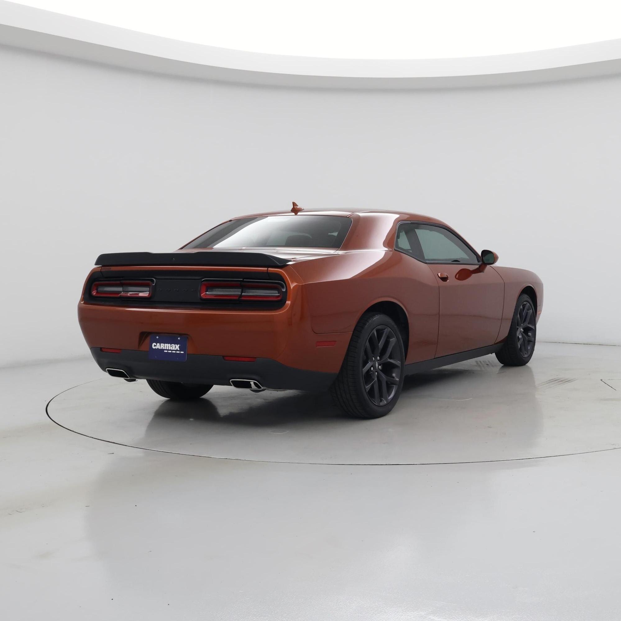 Thumbnail: 2023 Dodge Challenger - 8