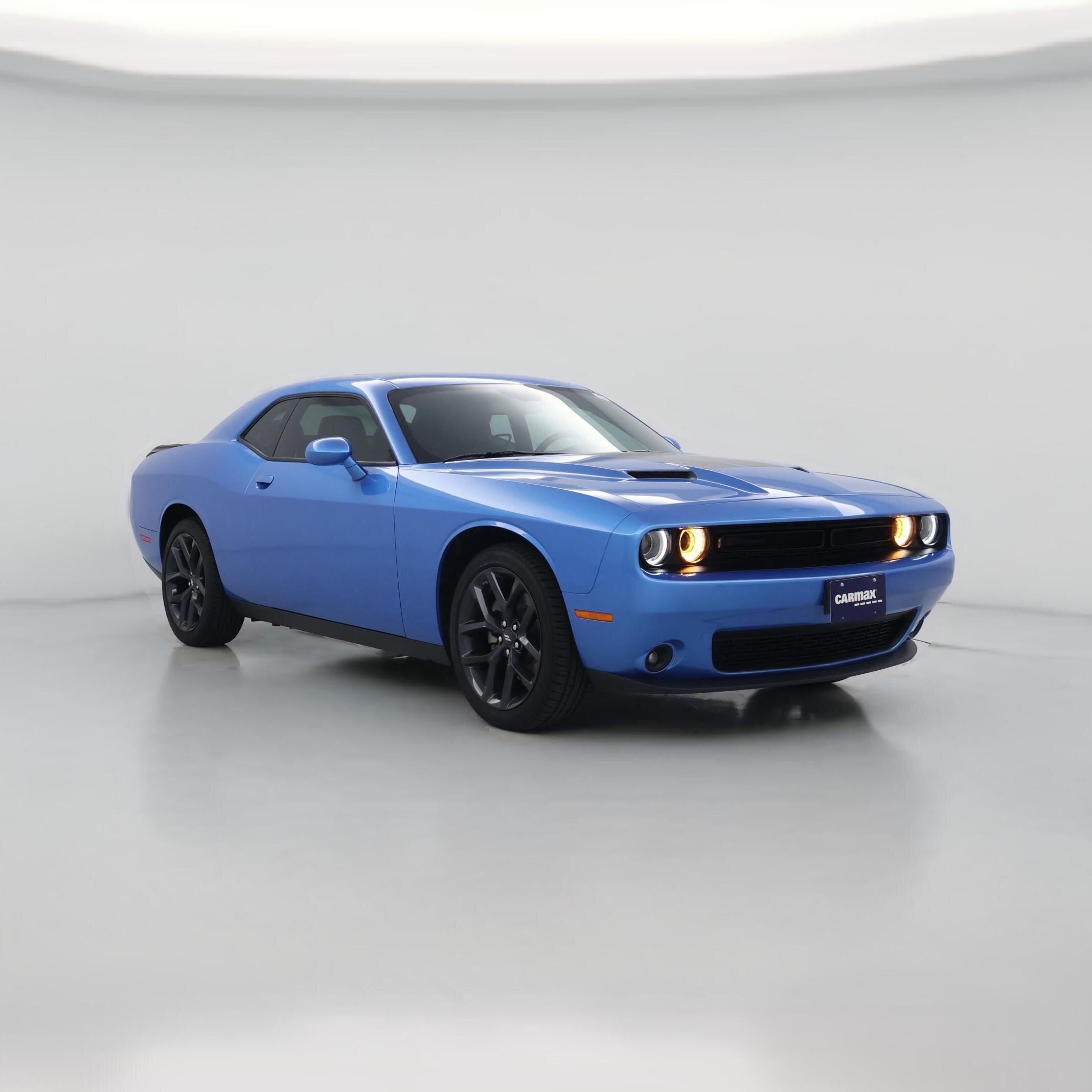 Thumbnail: 2023 Dodge Challenger - 1