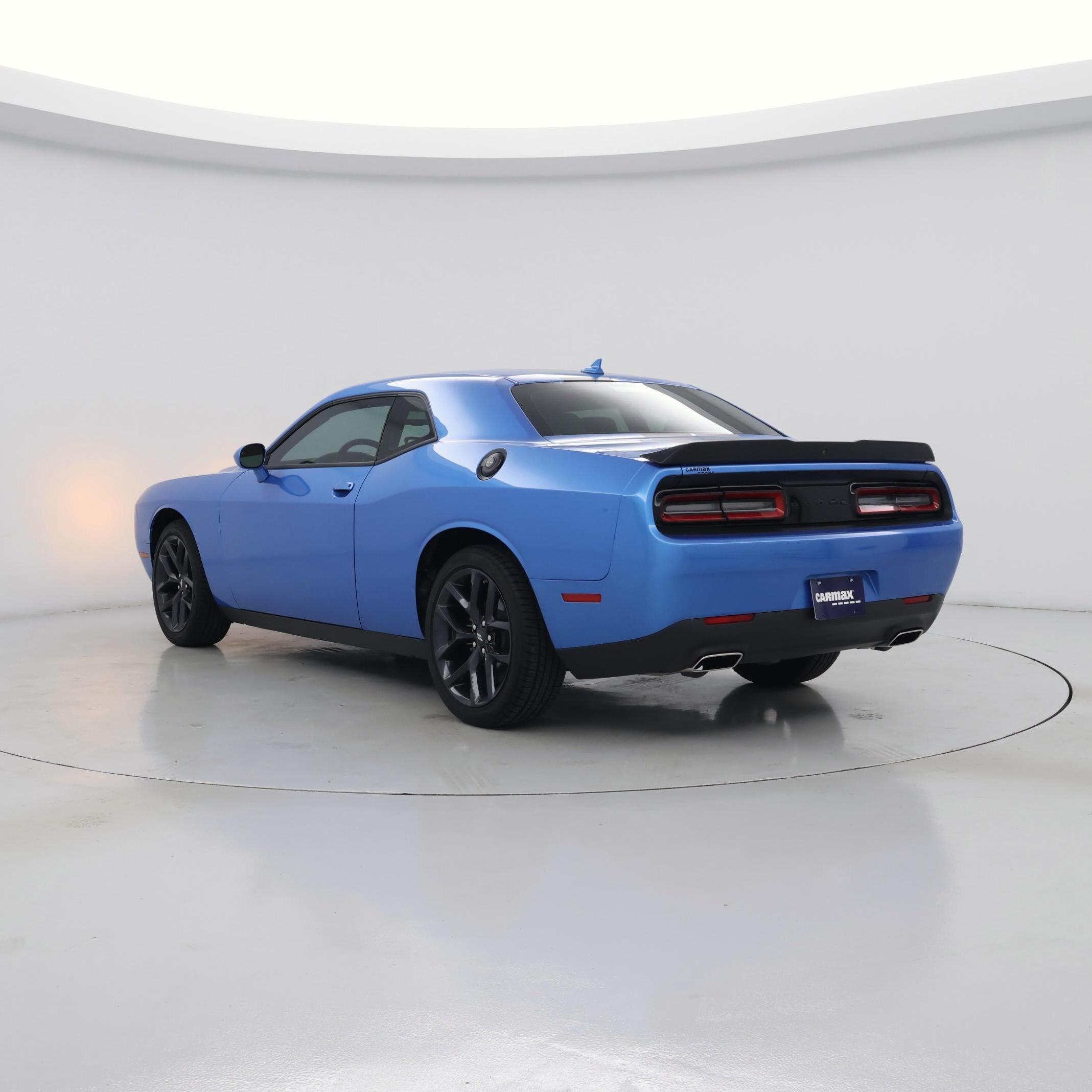 Thumbnail: 2023 Dodge Challenger - 2