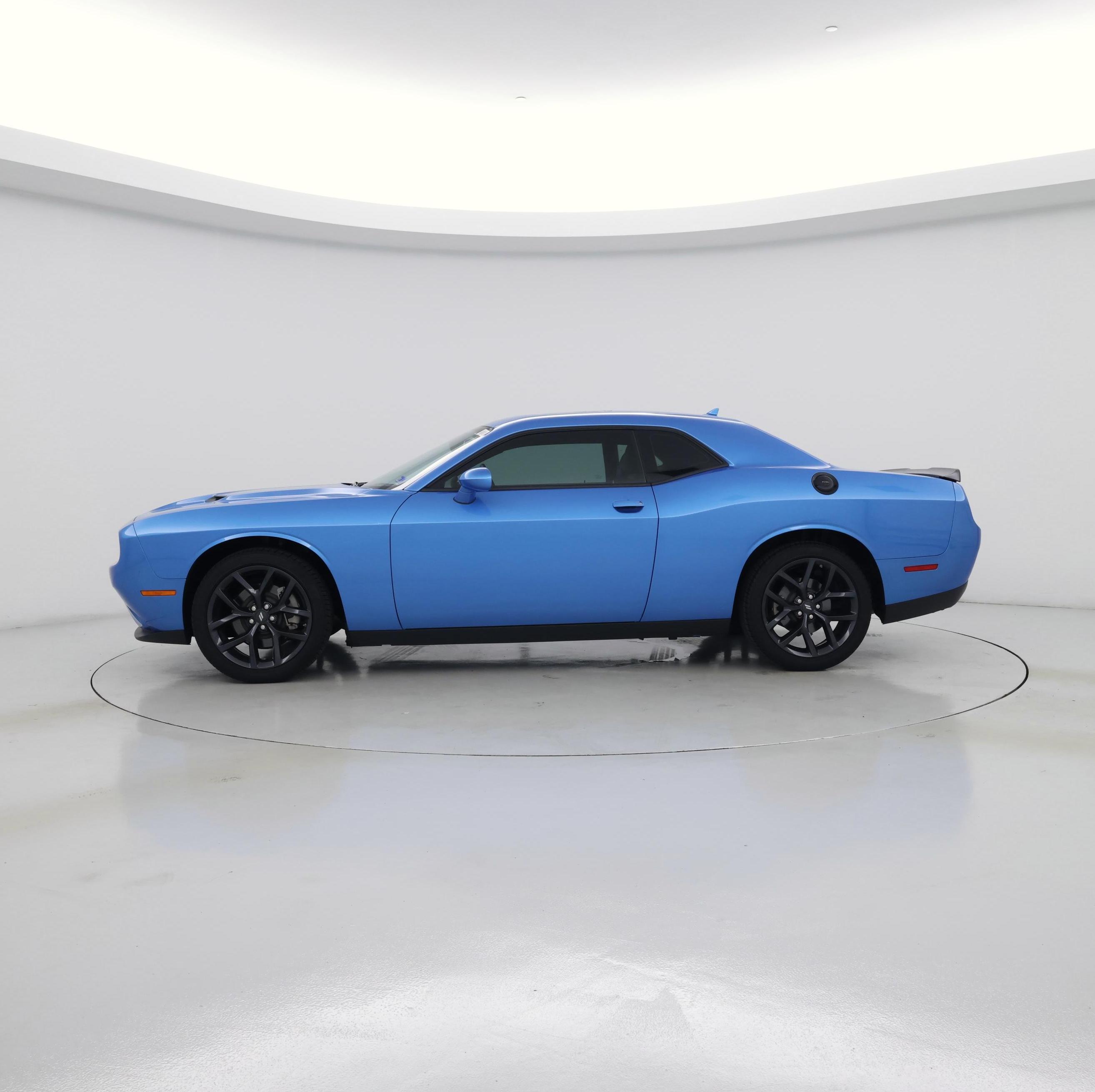 Thumbnail: 2023 Dodge Challenger - 3