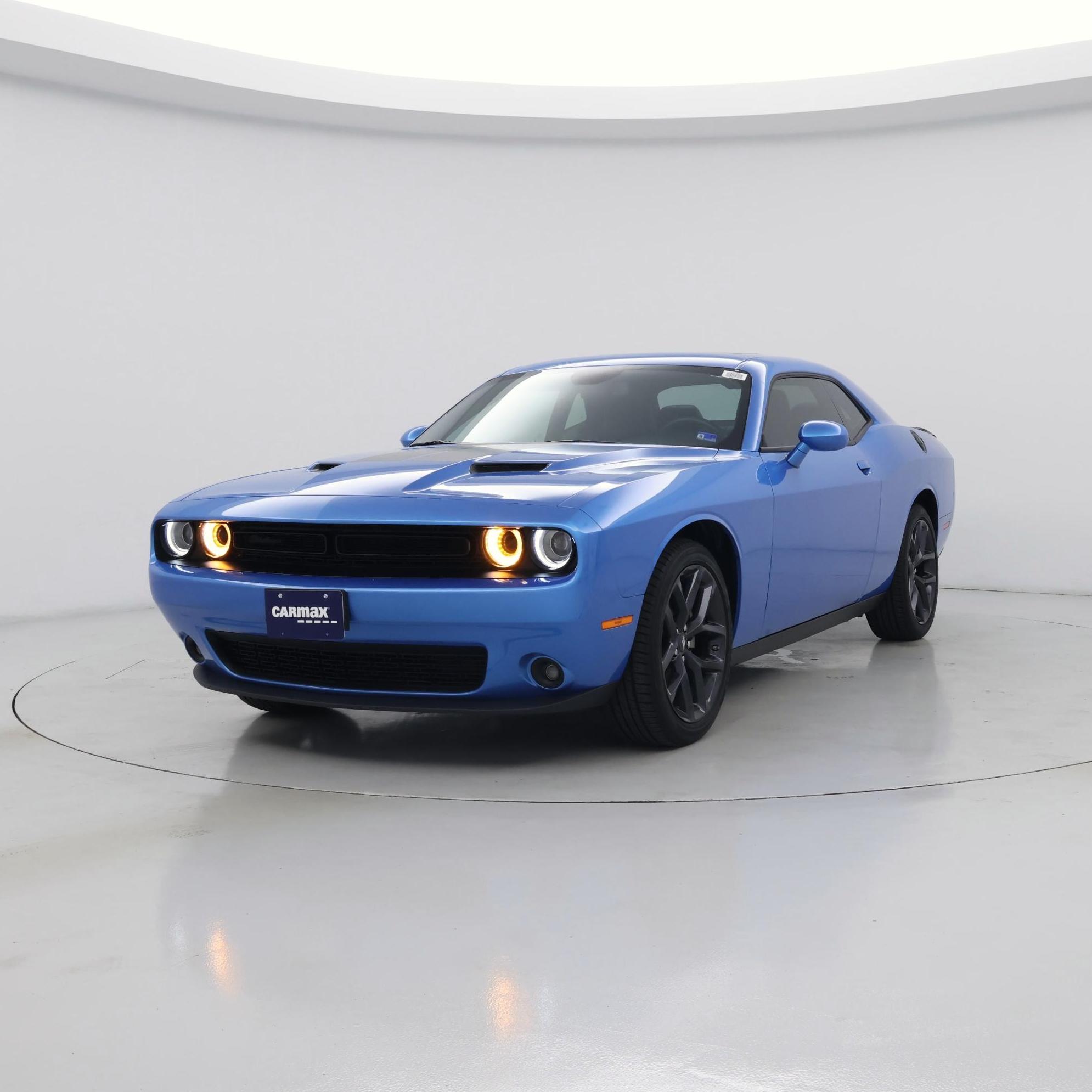 Thumbnail: 2023 Dodge Challenger - 4