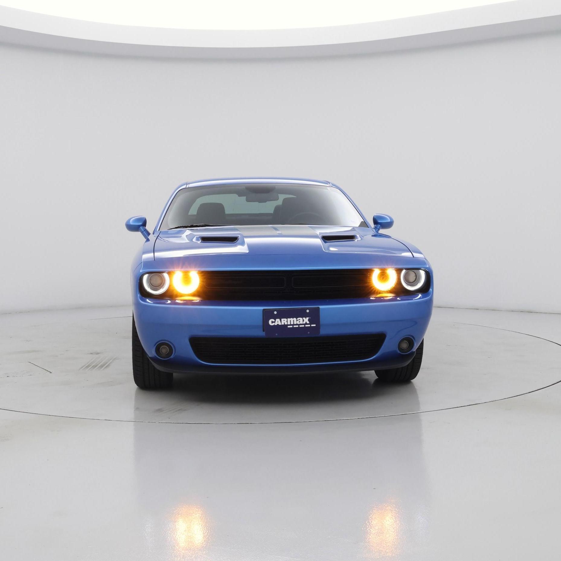 Thumbnail: 2023 Dodge Challenger - 5