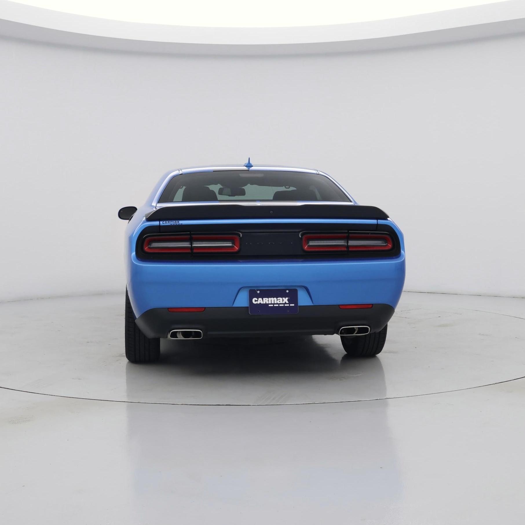 Thumbnail: 2023 Dodge Challenger - 6