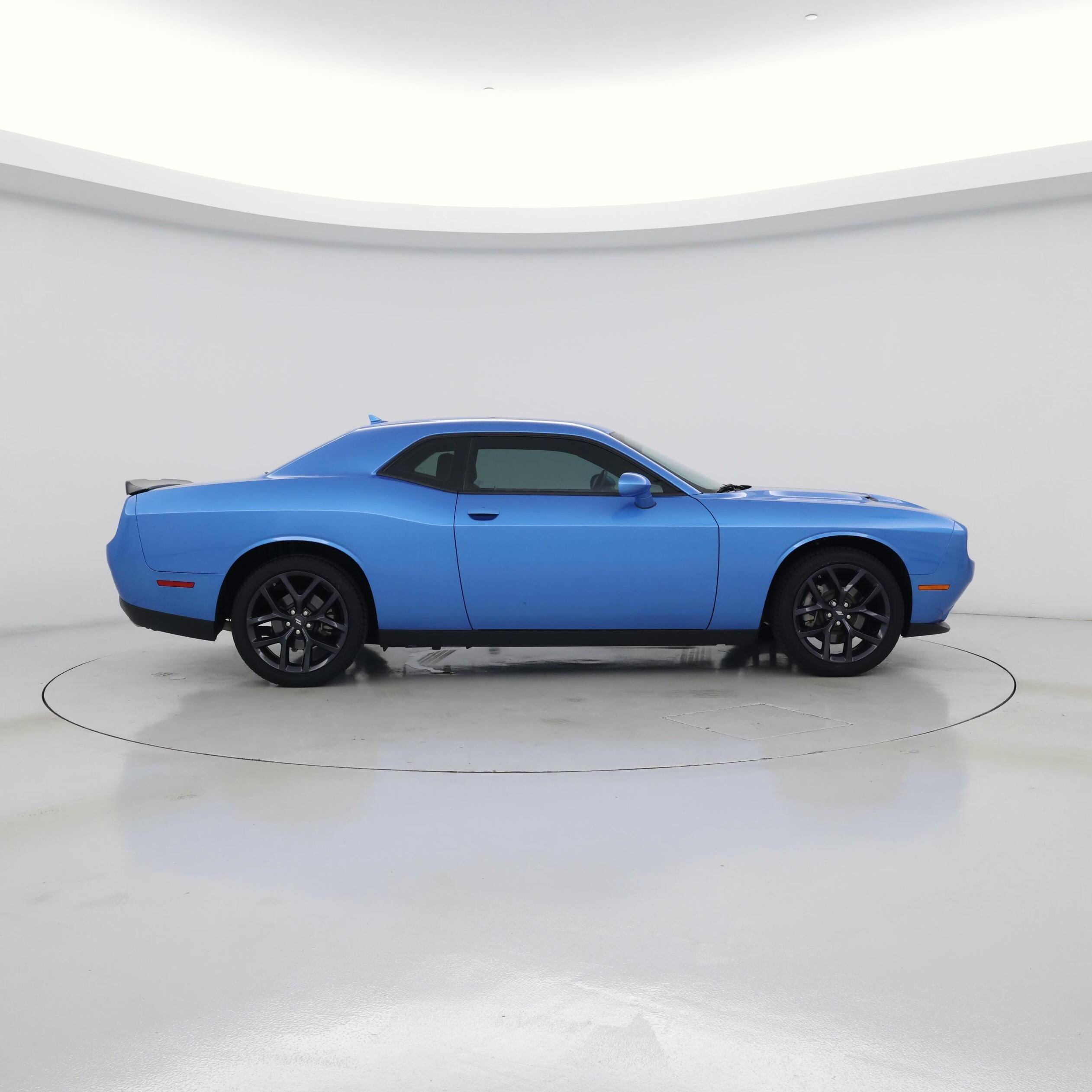 Thumbnail: 2023 Dodge Challenger - 7