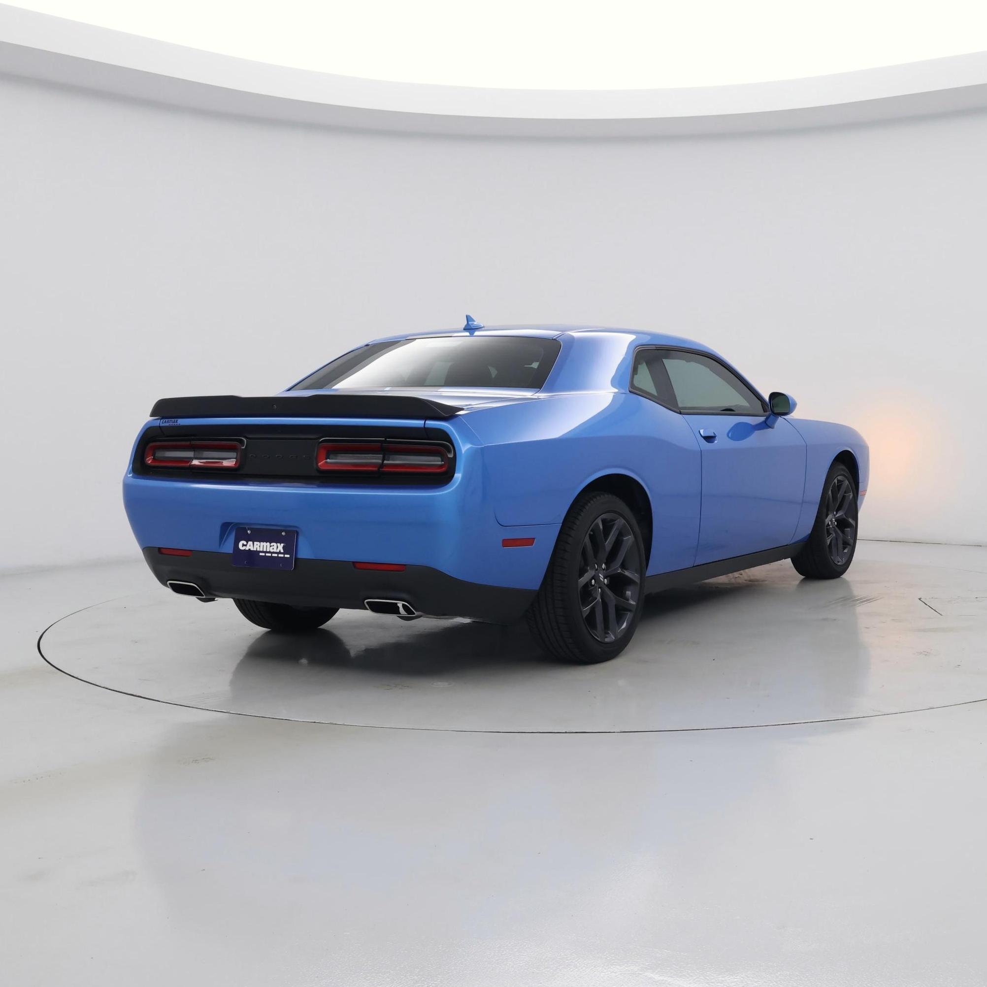 Thumbnail: 2023 Dodge Challenger - 8