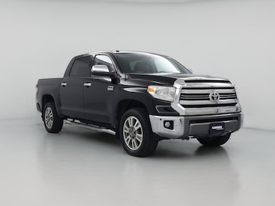 2017 Toyota Tundra 1794