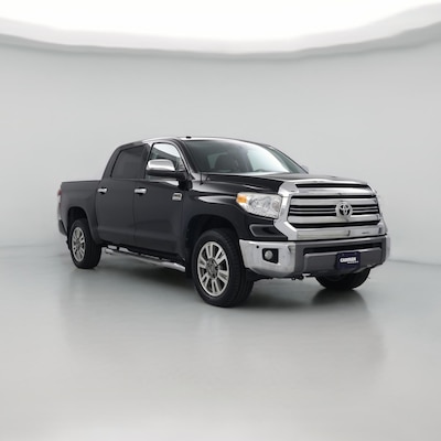 2017 Toyota Tundra 1794