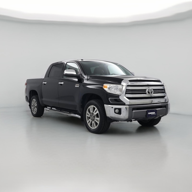 2017 Toyota Tundra 1794