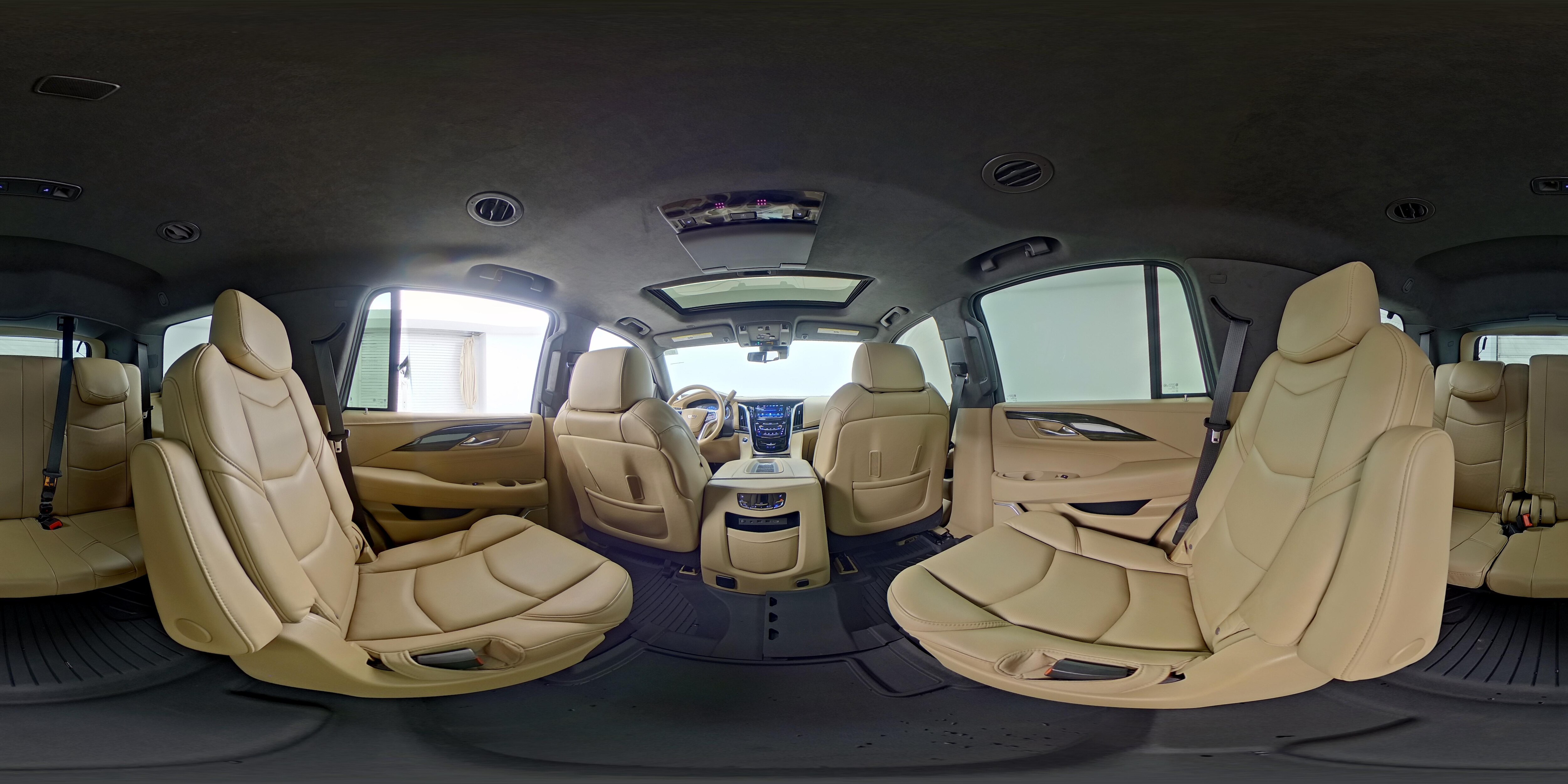 2020 Cadillac Escalade Platinum - Photo 28