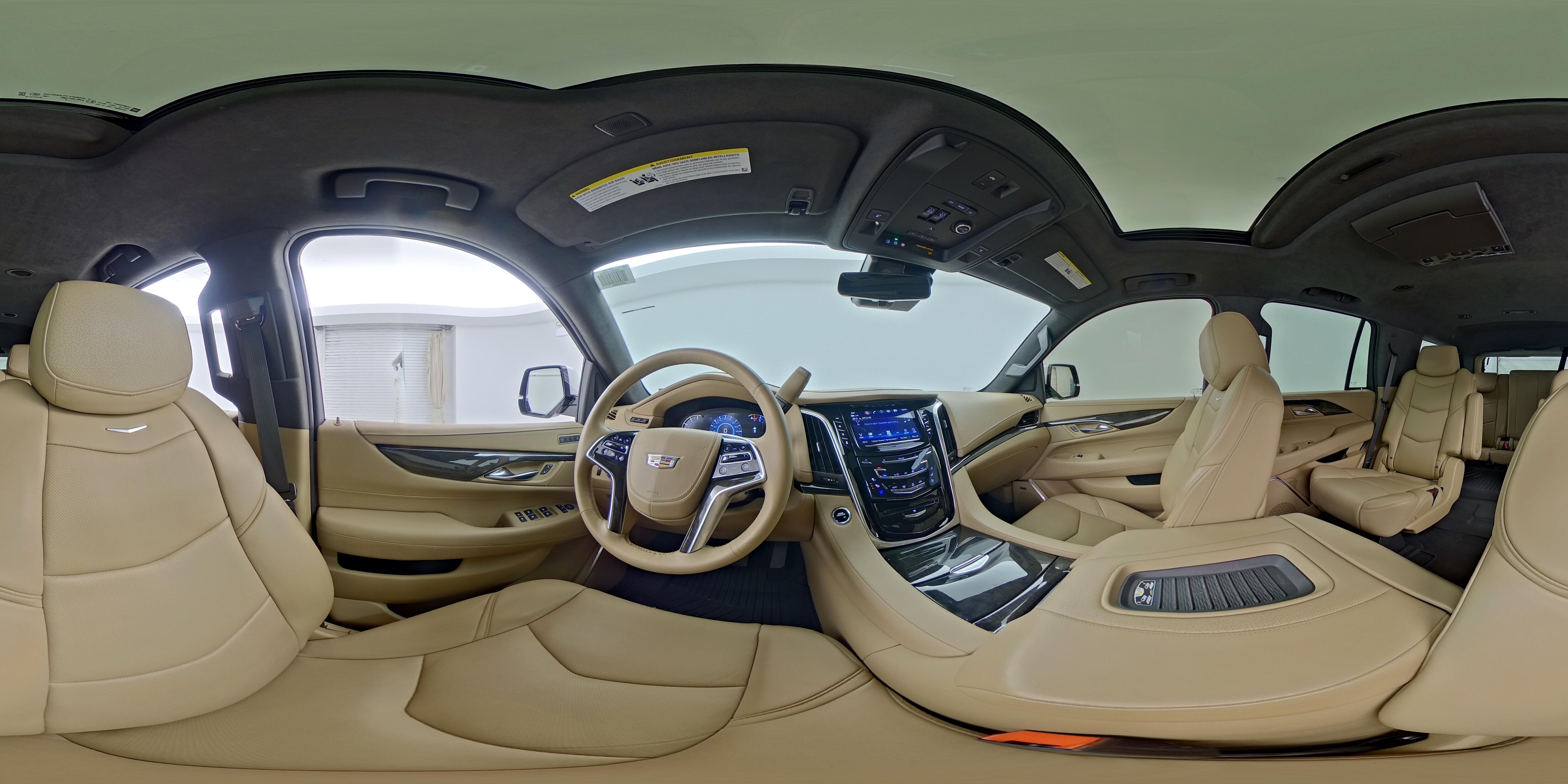2020 Cadillac Escalade Platinum - Photo 29