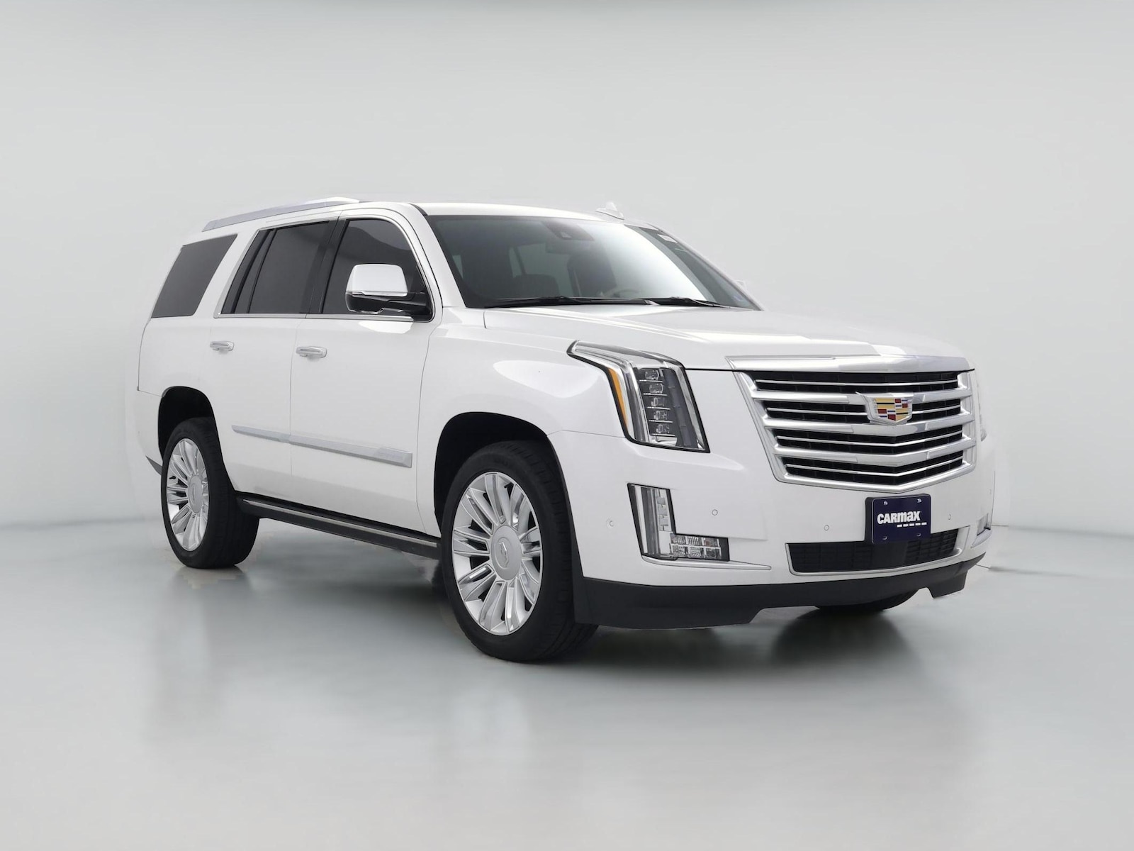 2020 Cadillac Escalade Platinum - Photo 1