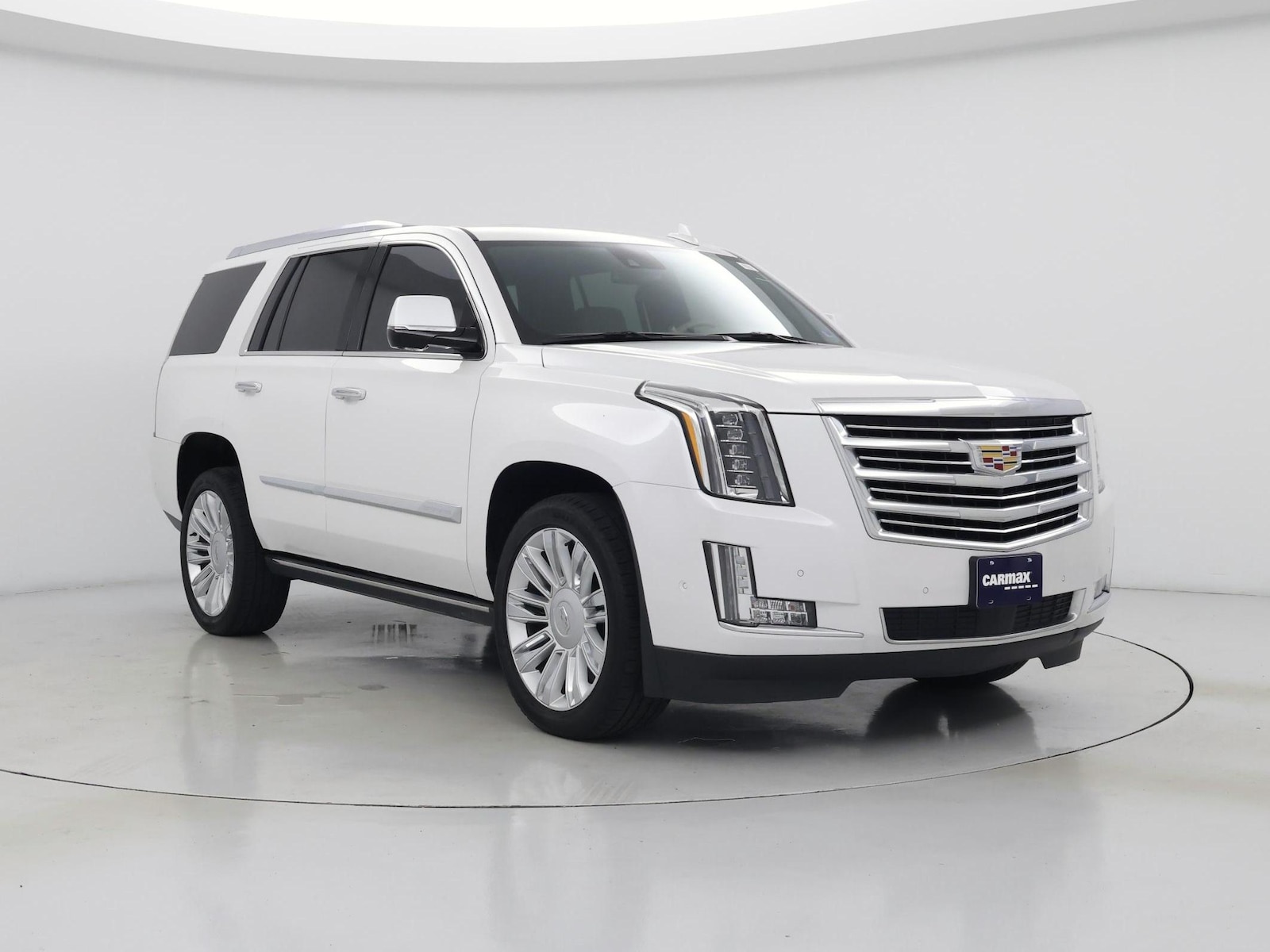 2020 Cadillac Escalade Platinum - Photo 2