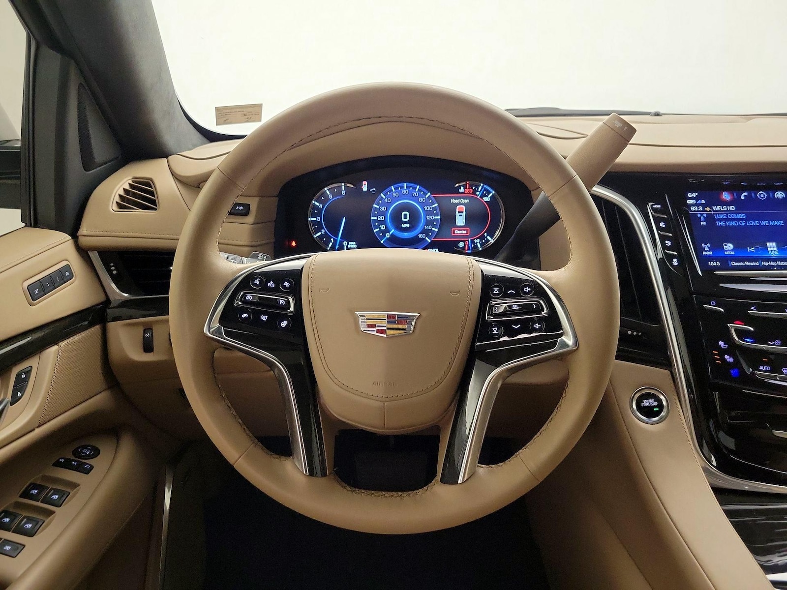 2020 Cadillac Escalade Platinum - Photo 11