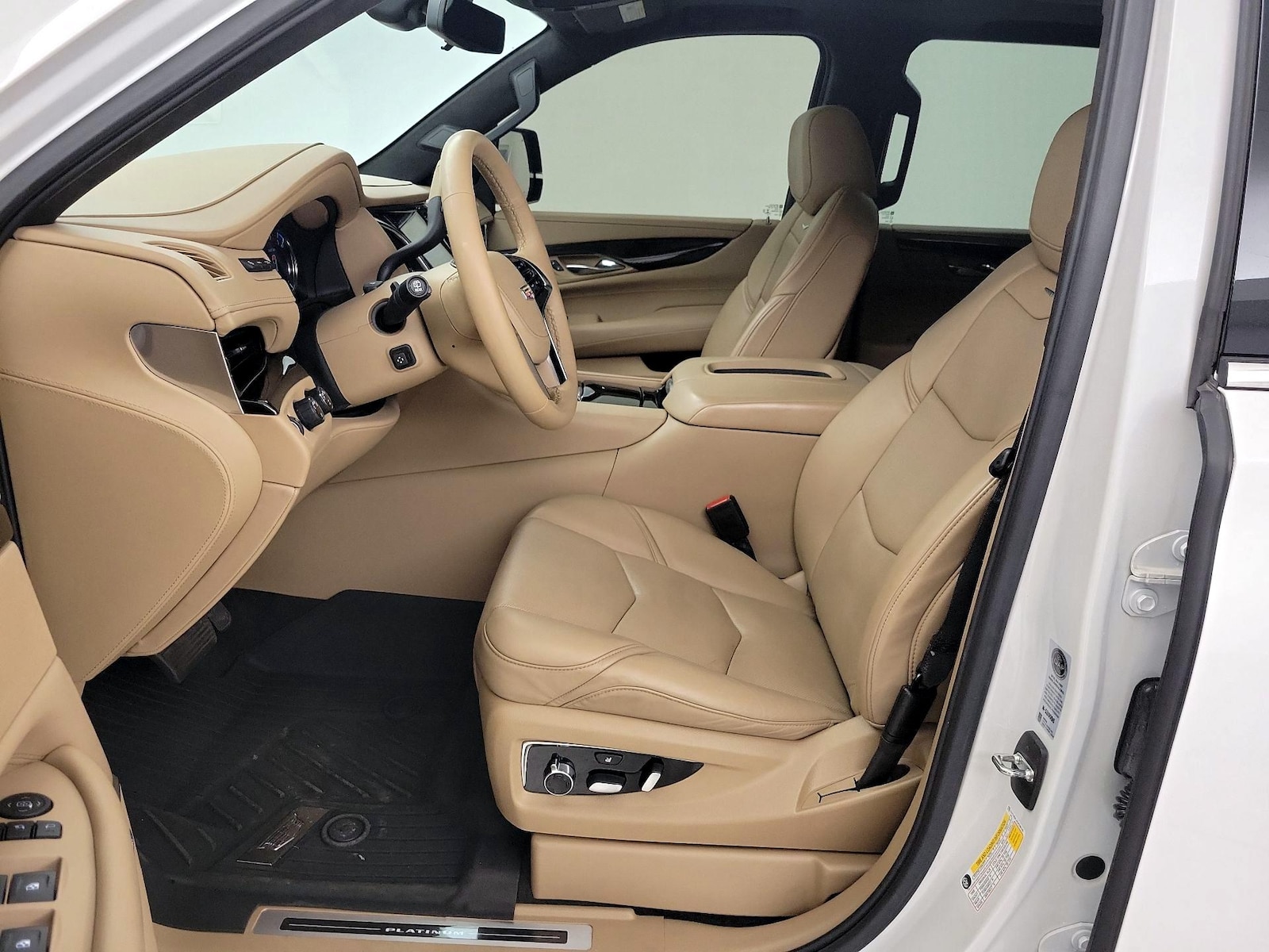2020 Cadillac Escalade Platinum - Photo 12